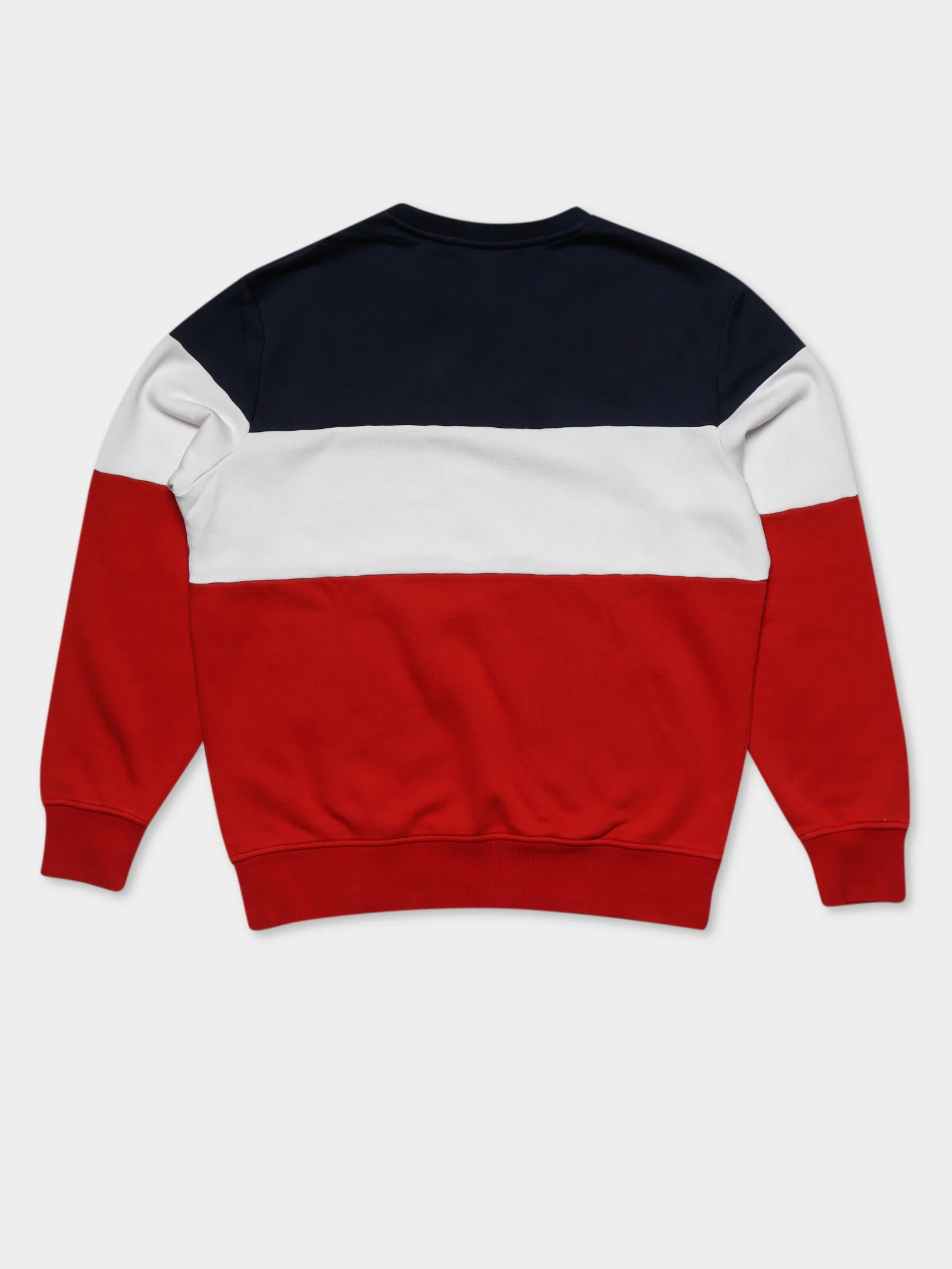 Polo Sport Tricolore Crew Sweat - Image 10