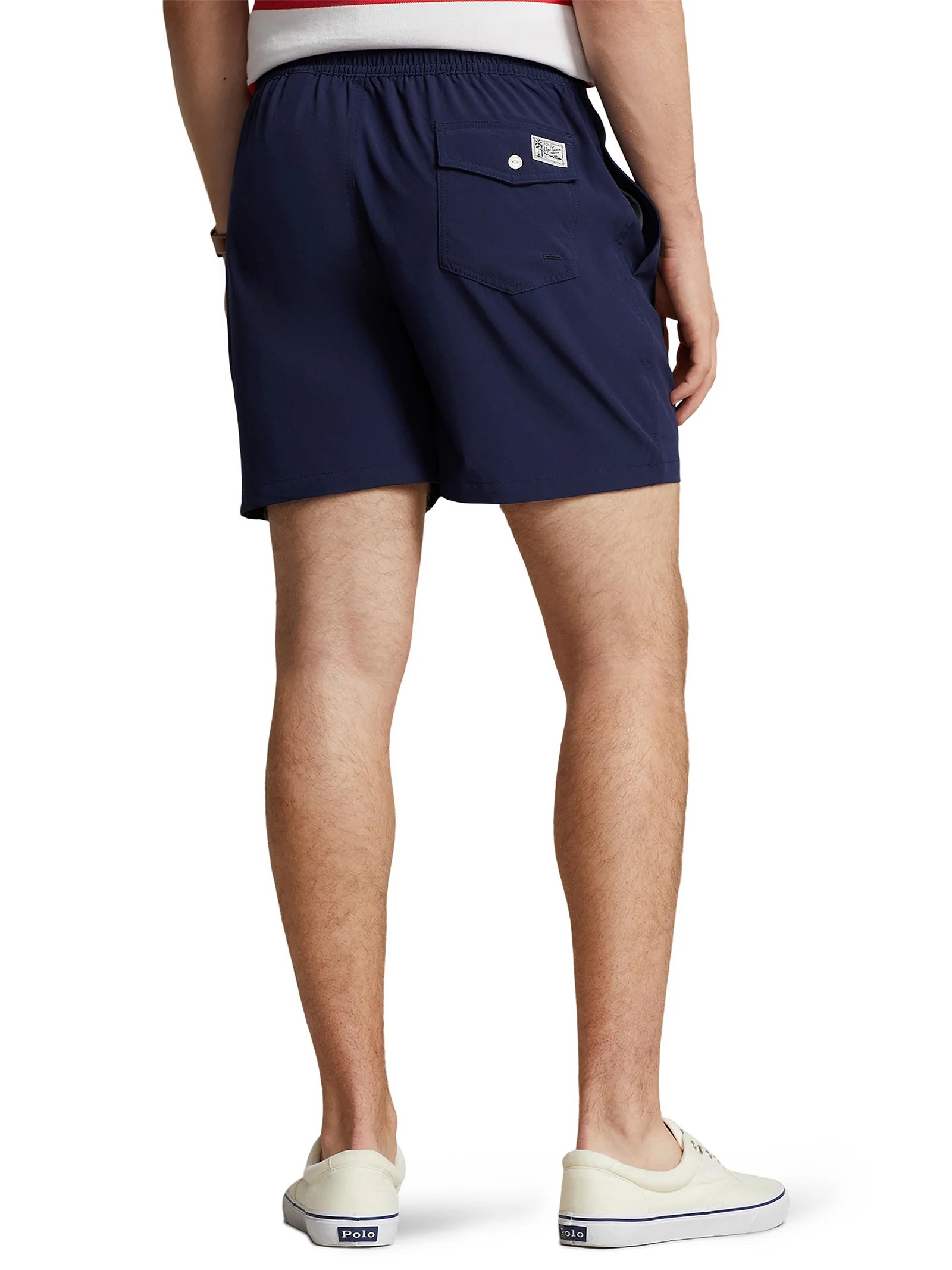 Traveler Swim Short - Image 2