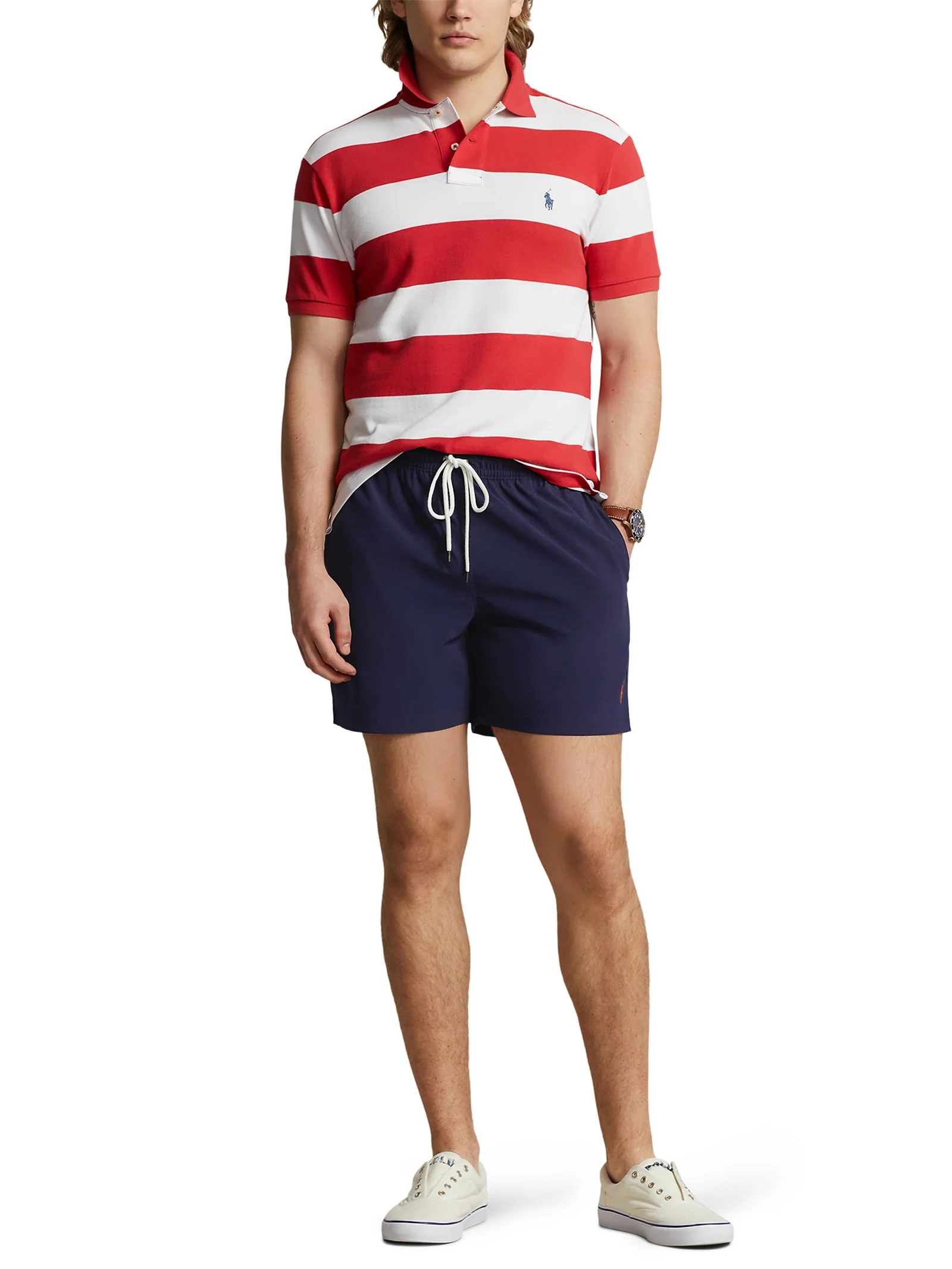Traveler Swim Short - Image 3