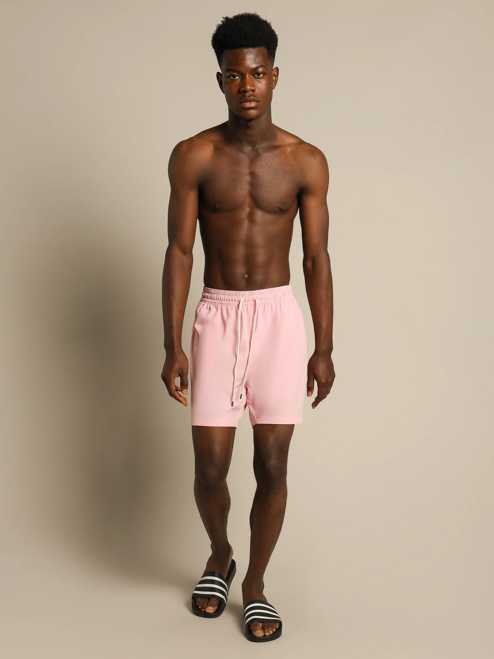 Polo Traveller Swim Shorts - Image 4