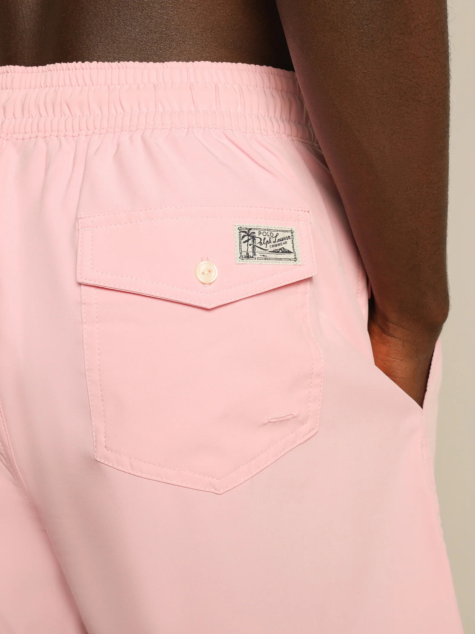 Polo Traveller Swim Shorts - Image 5