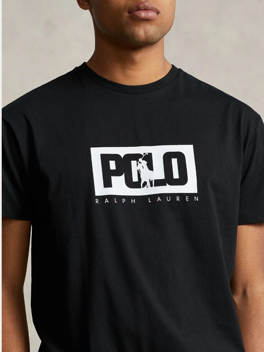 Polo Volley T-Shirt - Image 2