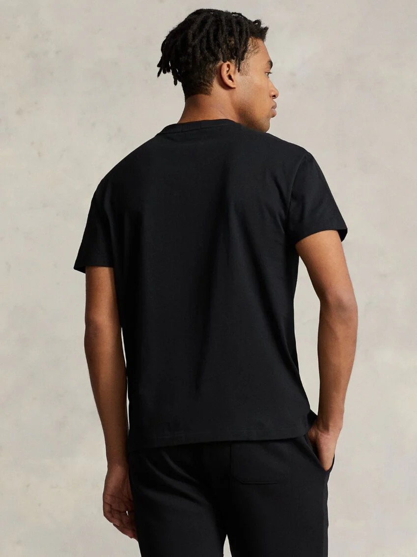 Polo Volley T-Shirt - Image 4