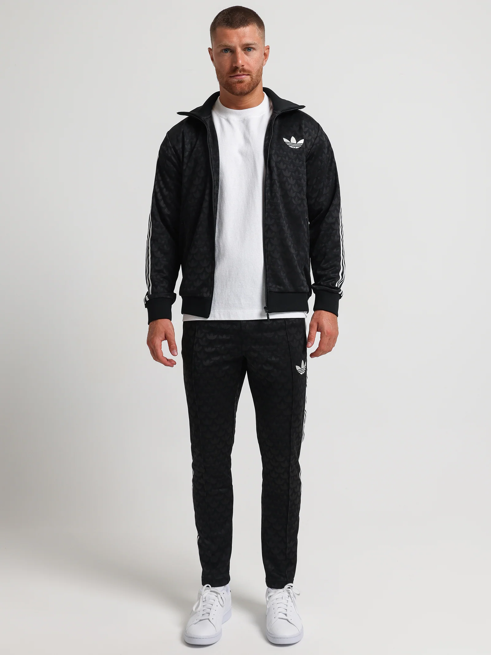 Poly Trackpants - Image 2