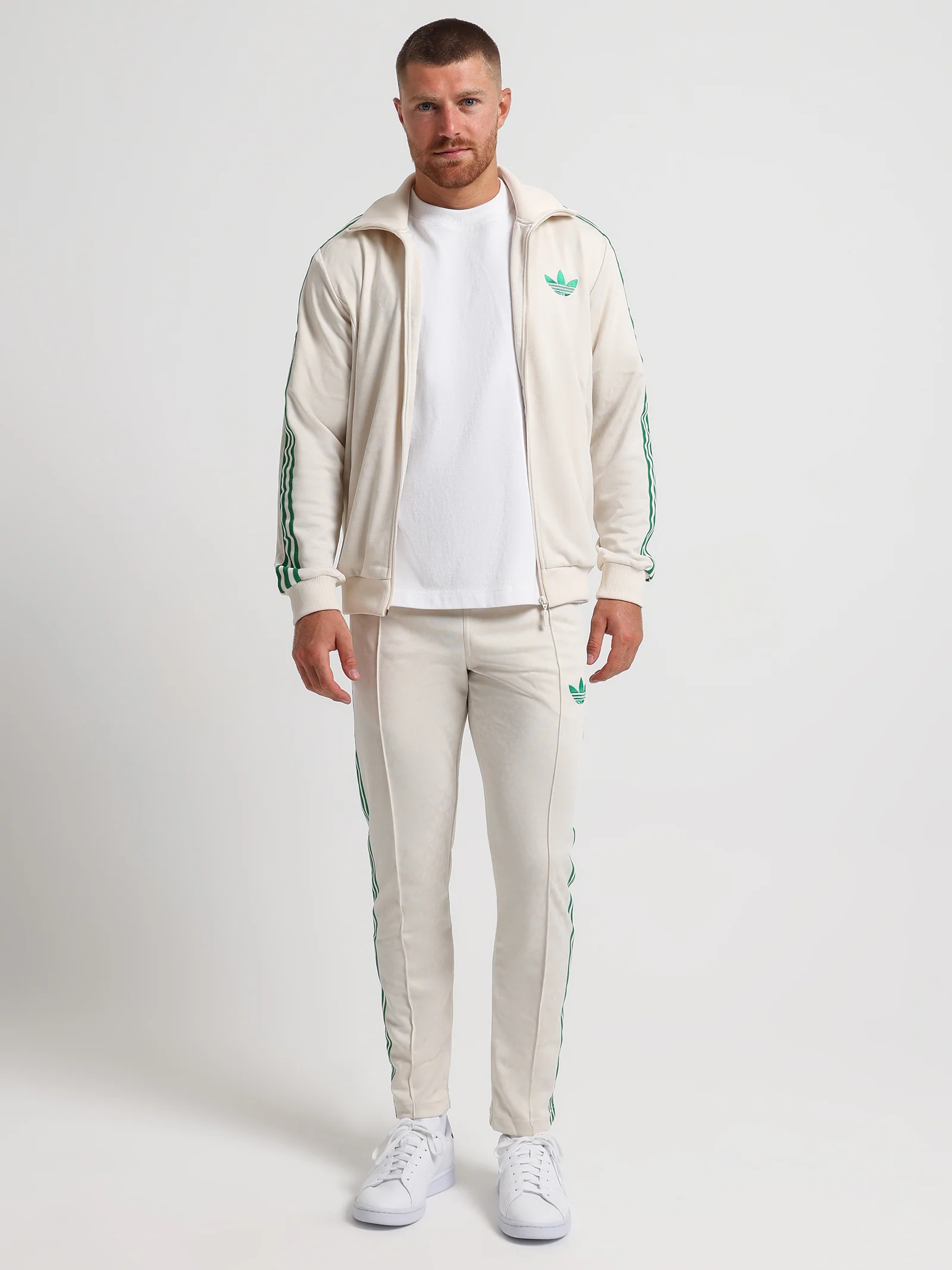 Poly Trackpants - Image 2
