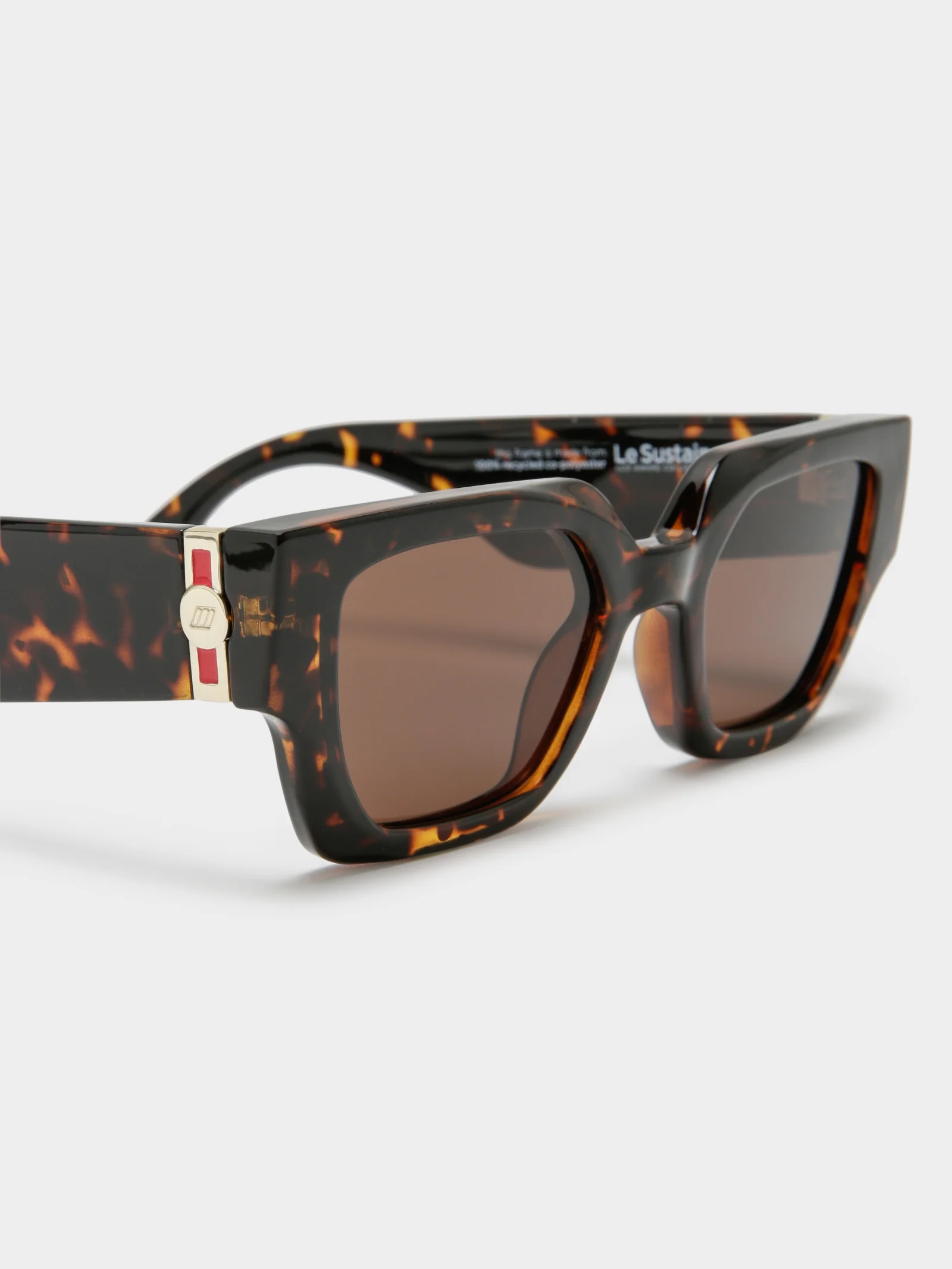 Polyblock Sunglasses - Image 2