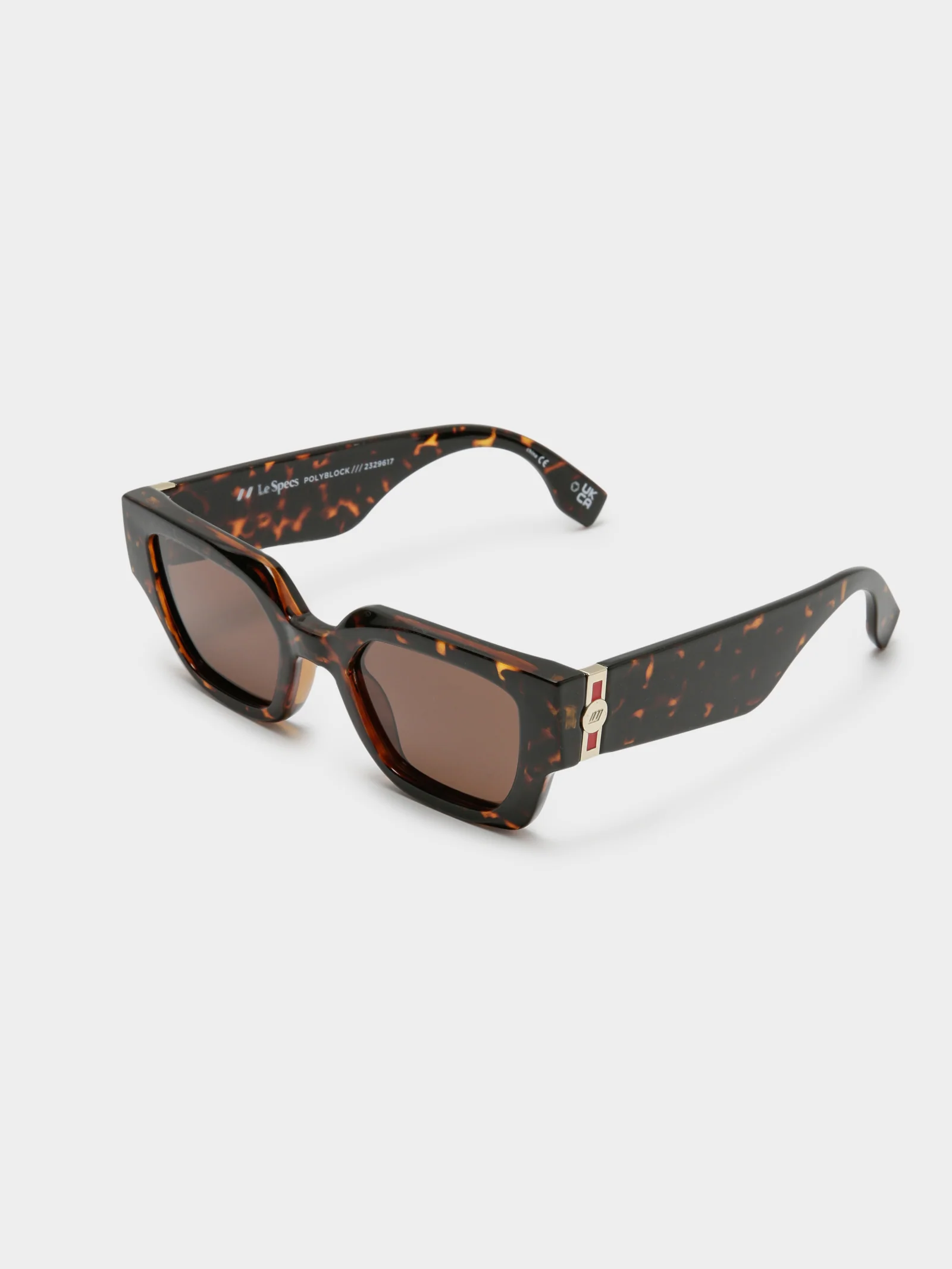 Polyblock Sunglasses - Image 3