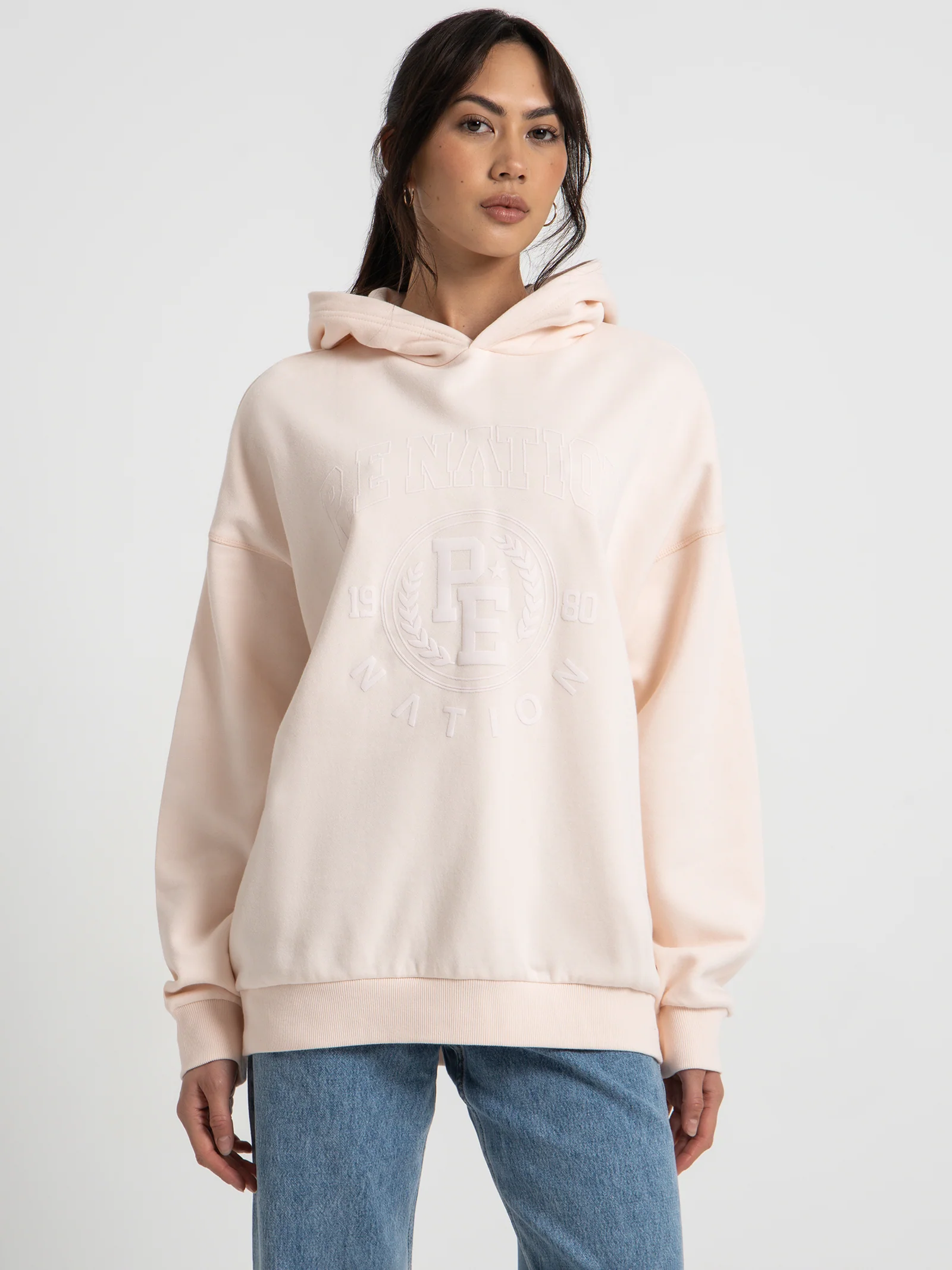 Ponderosa Hoodie
