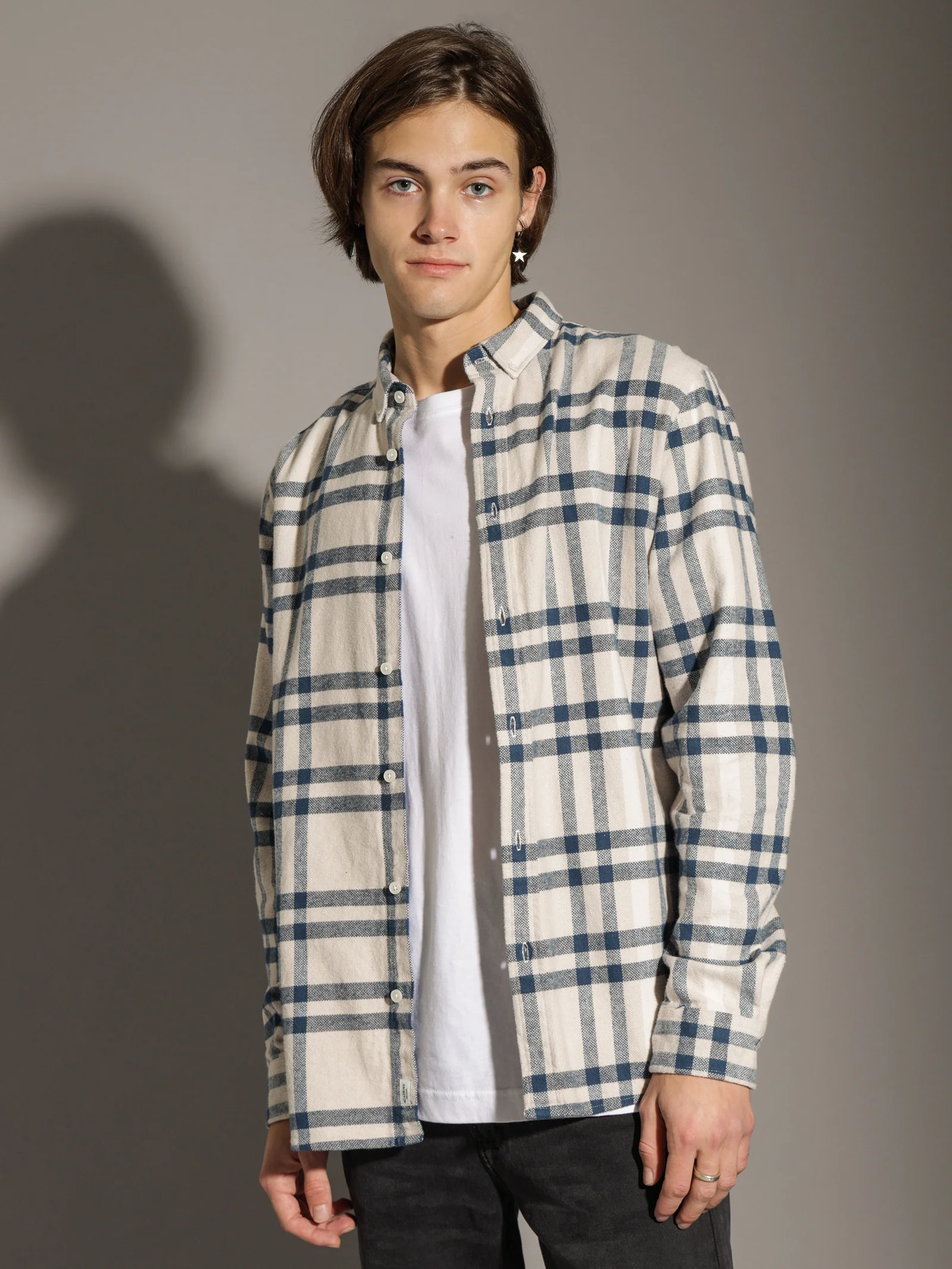 Pontiac Long Sleeve Shirt - Image 2