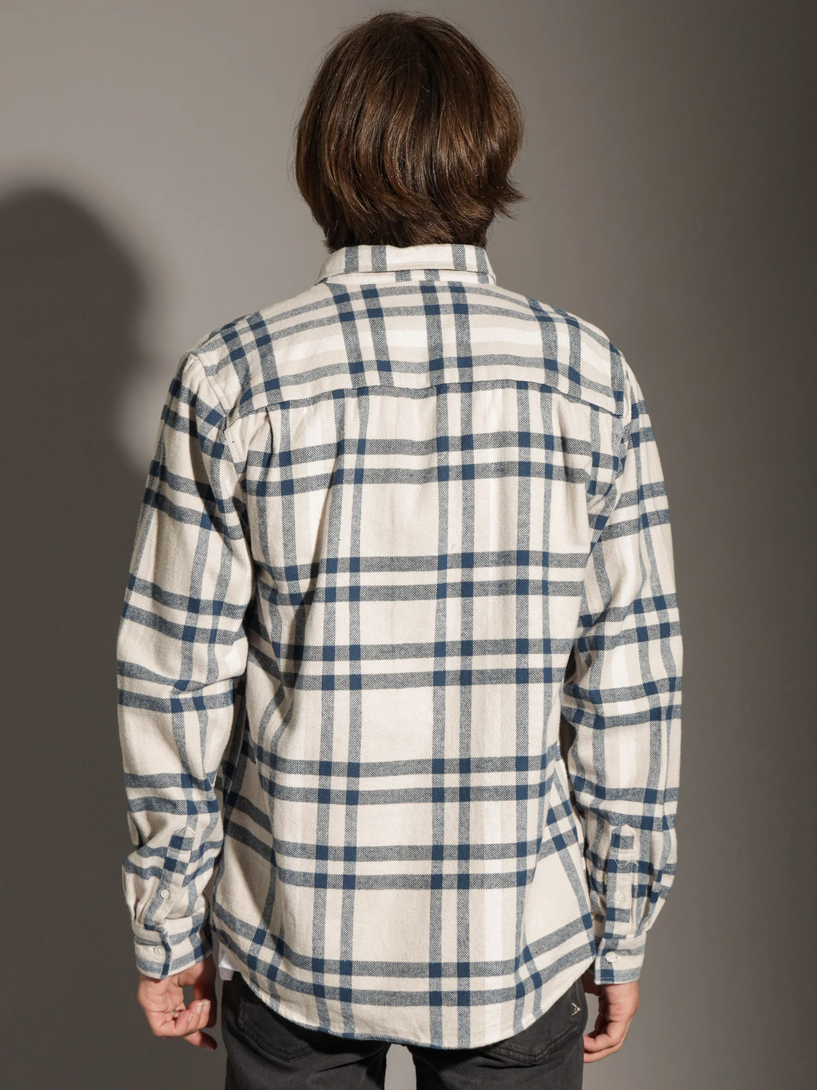 Pontiac Long Sleeve Shirt - Image 6