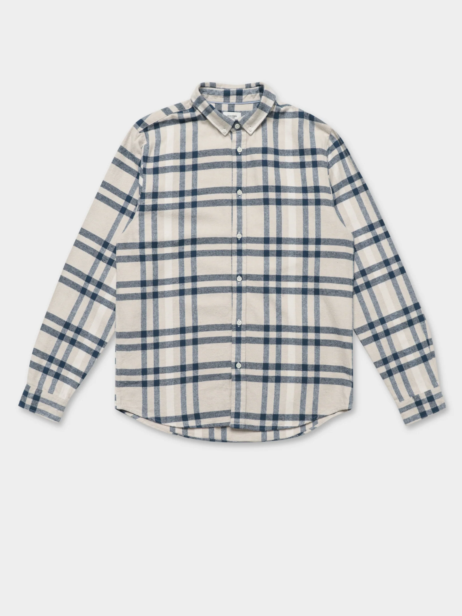 Pontiac Long Sleeve Shirt - Image 7