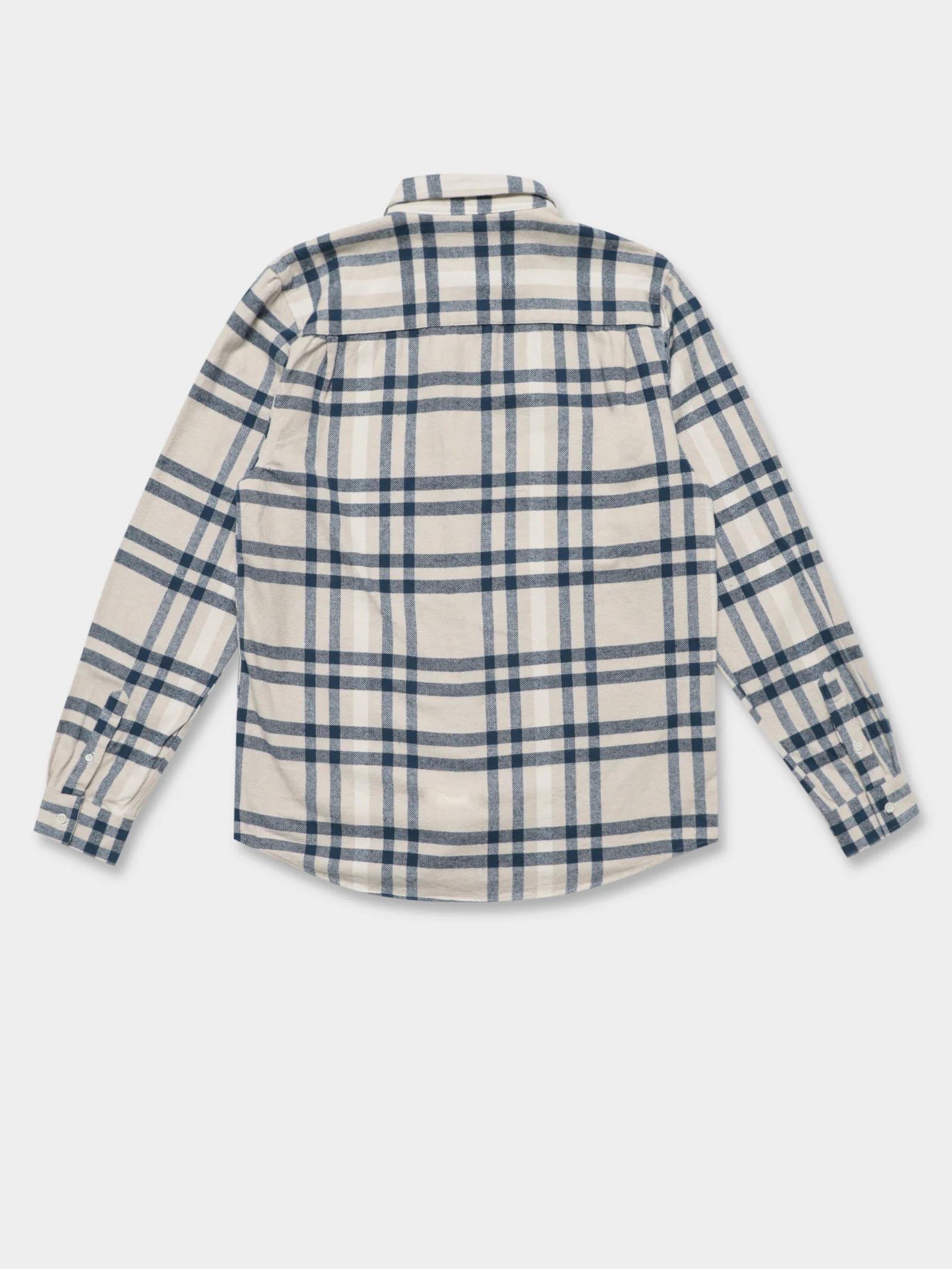 Pontiac Long Sleeve Shirt - Image 8