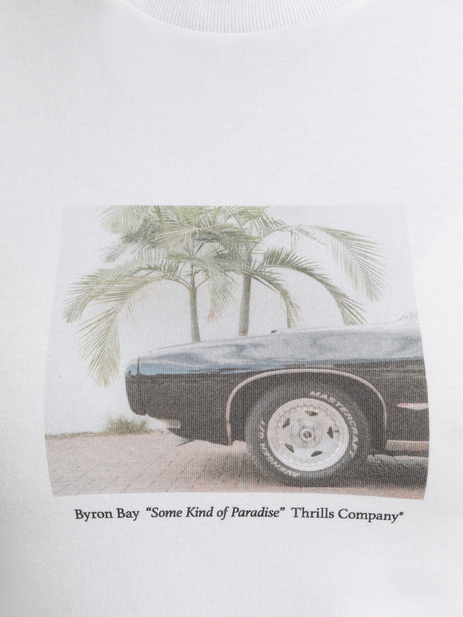 Pontiac Mini T-Shirt - Image 3
