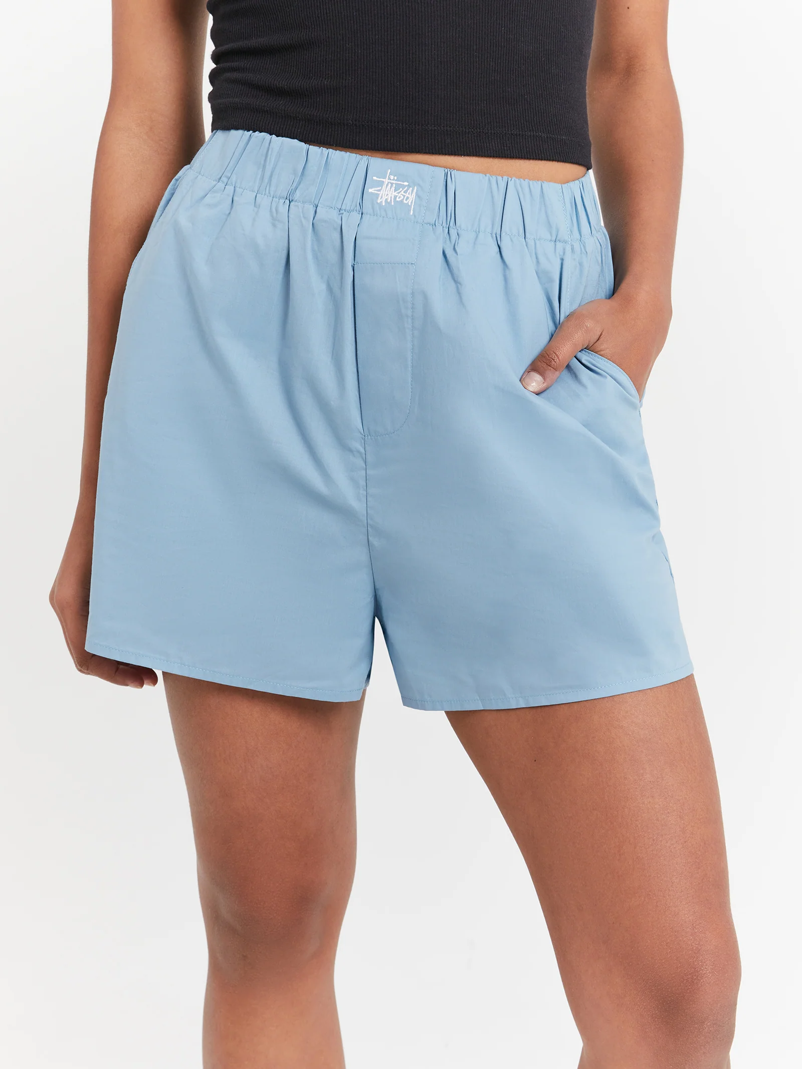 Pop Graffiti Shorts - Image 3