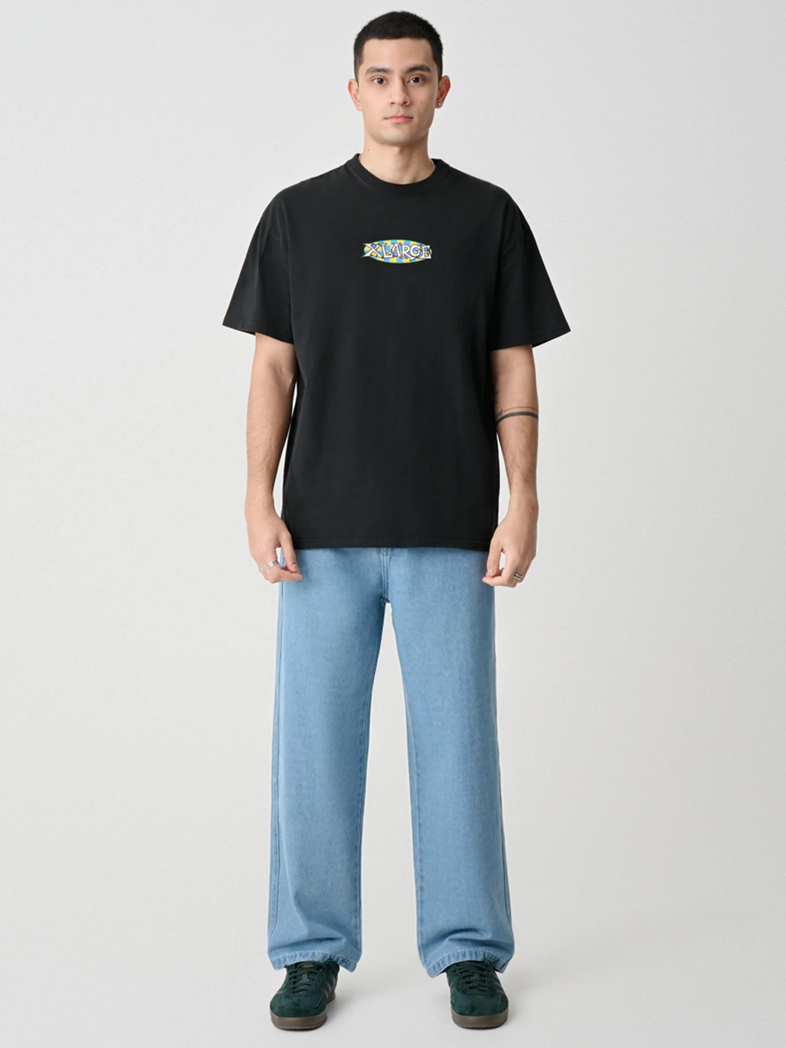 Pop Short Sleeve T-Shirt - Image 2