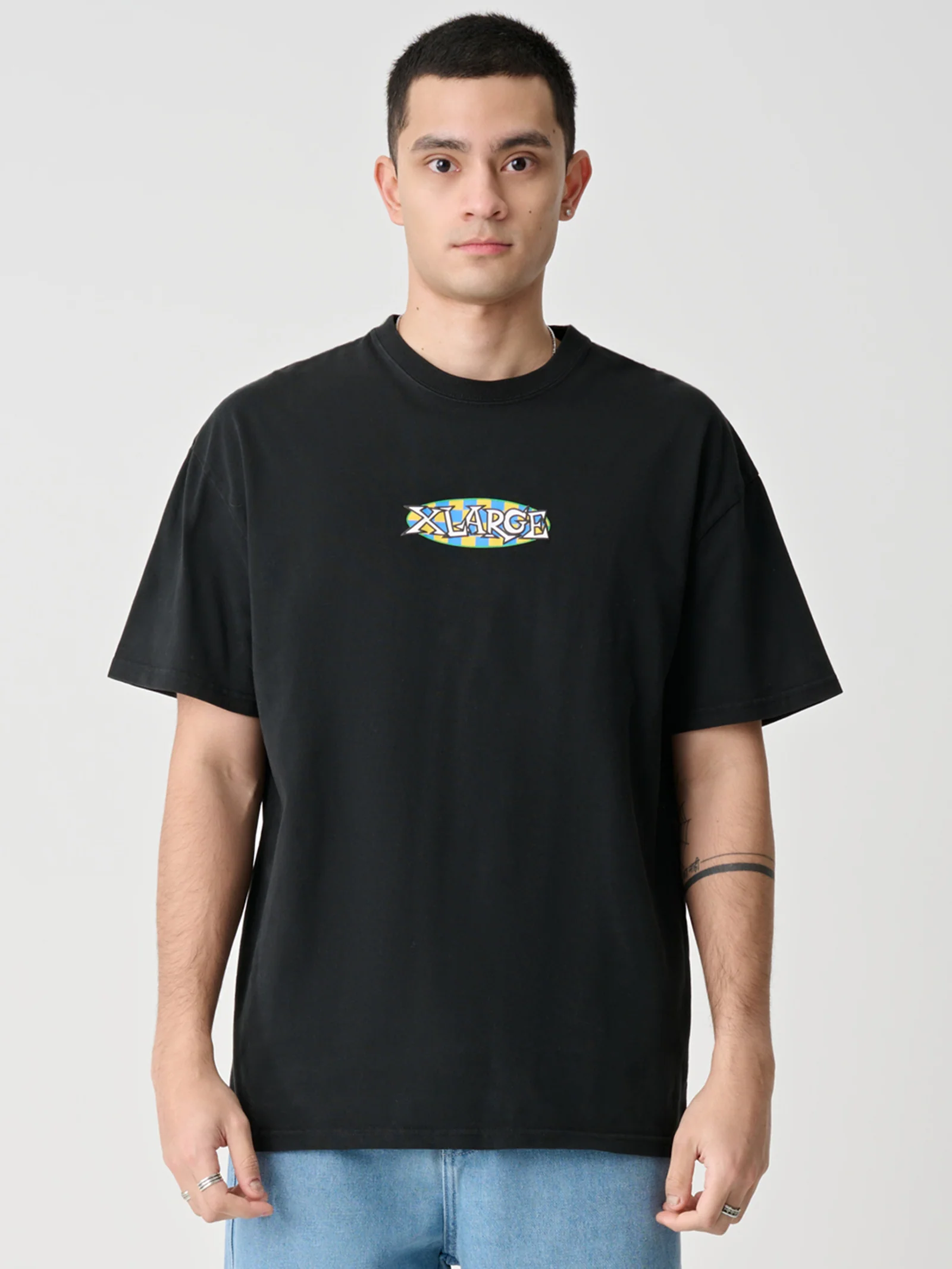 Pop Short Sleeve T-Shirt - Image 3
