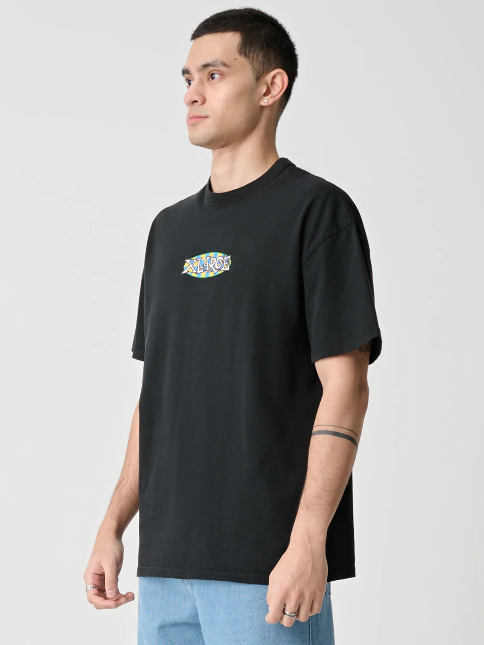 Pop Short Sleeve T-Shirt - Image 4