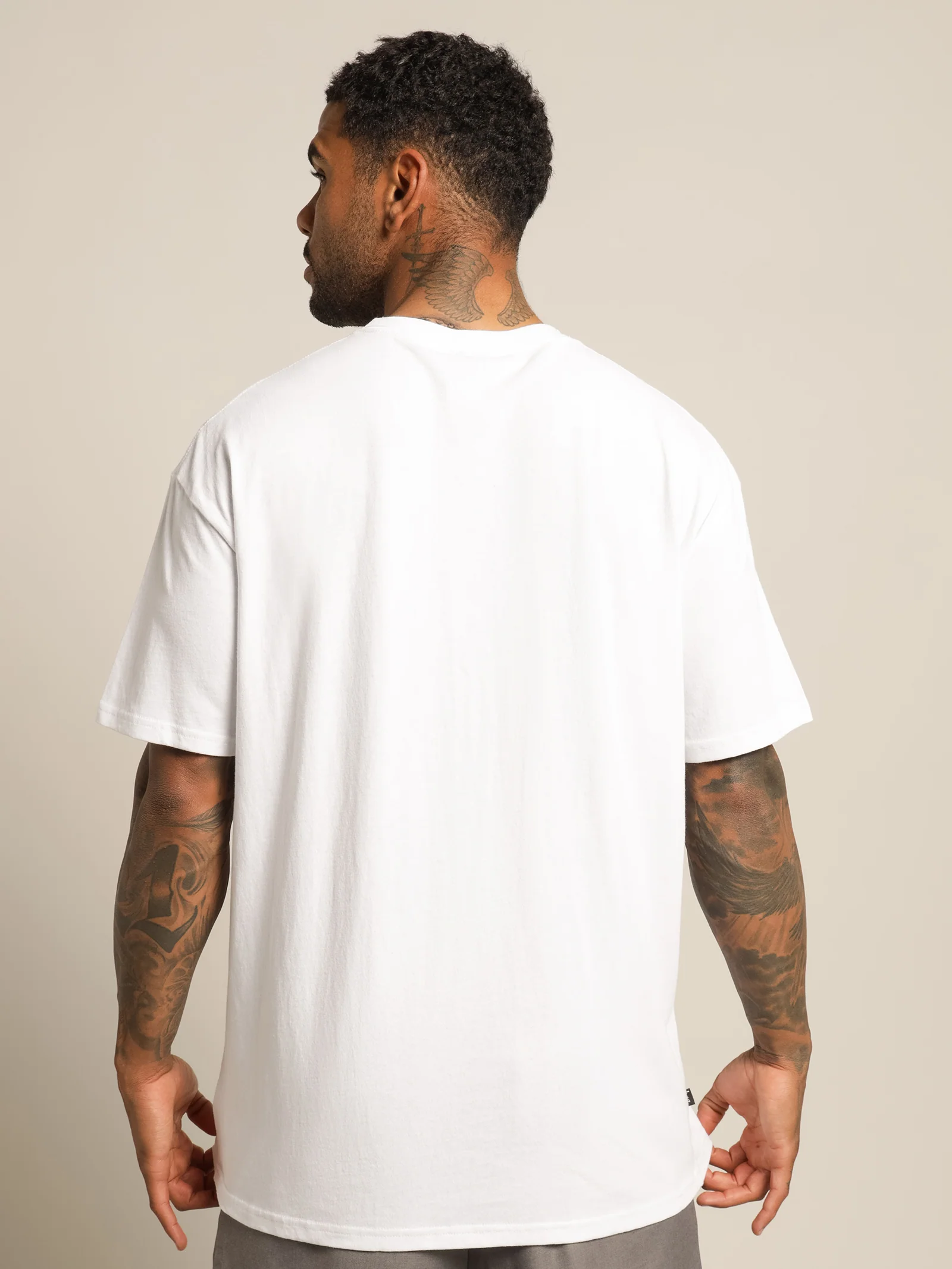 Pop Top Short Sleeve T-Shirt - Image 6