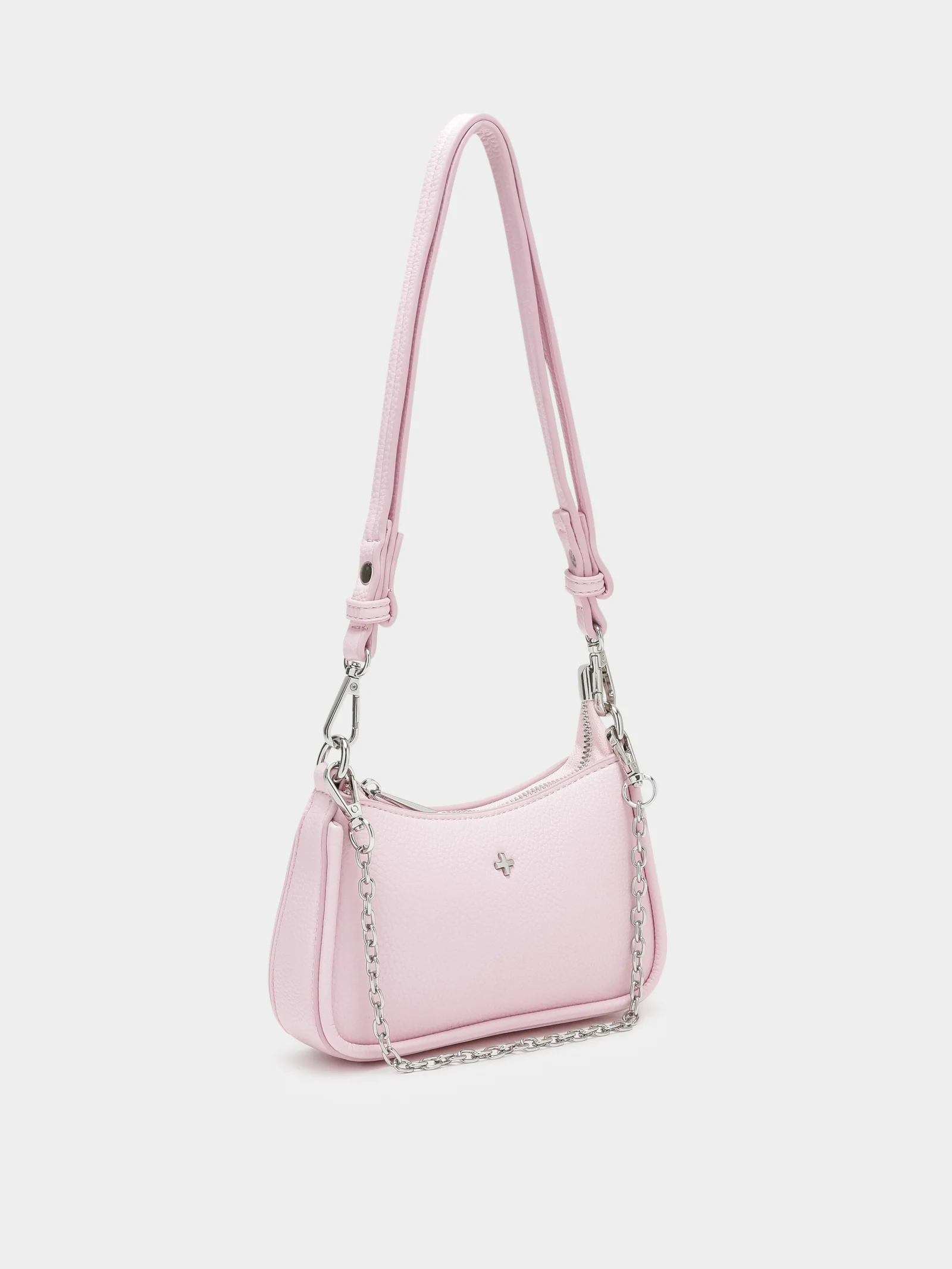 Poppy Pebble Mini Bag - Image 2