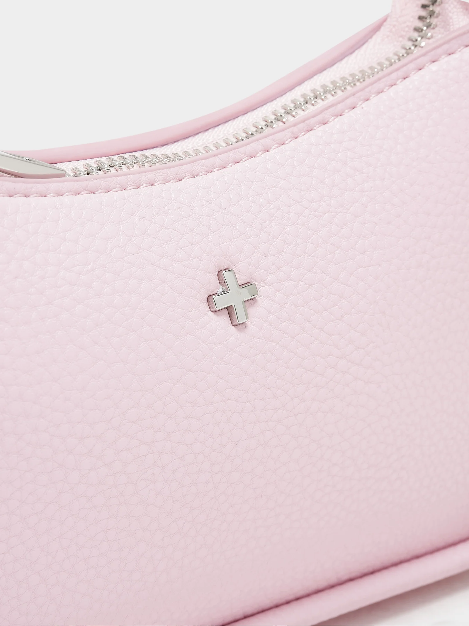 Poppy Pebble Mini Bag - Image 3