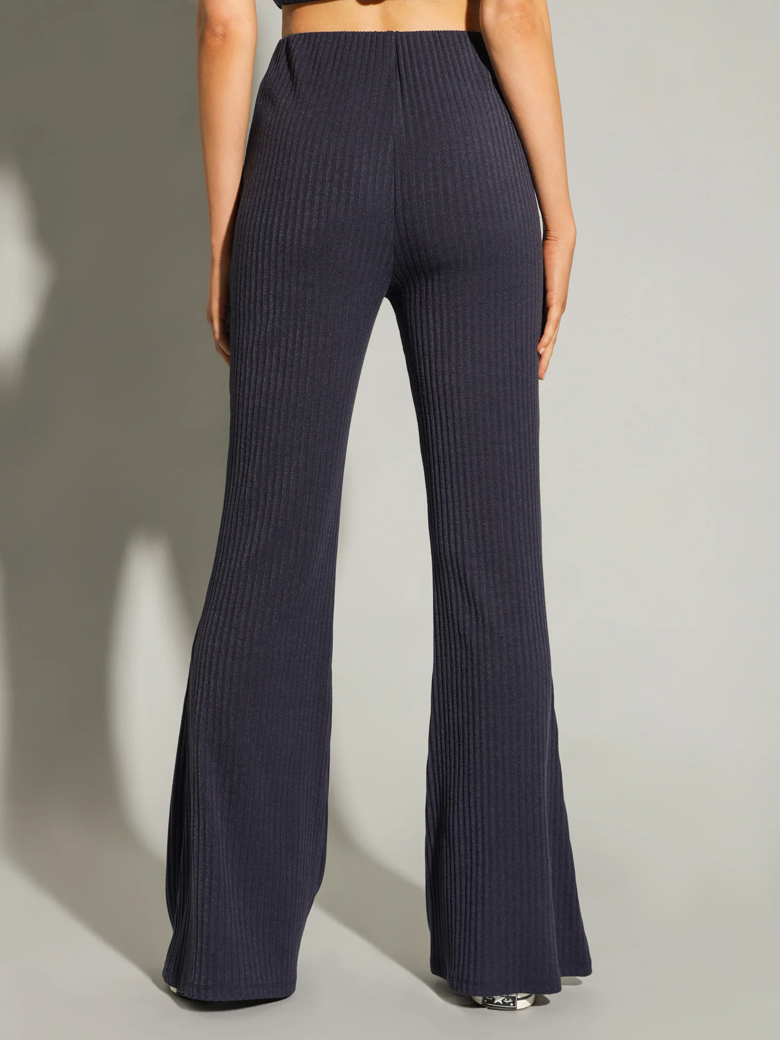 Poppy Rib Pants - Image 5