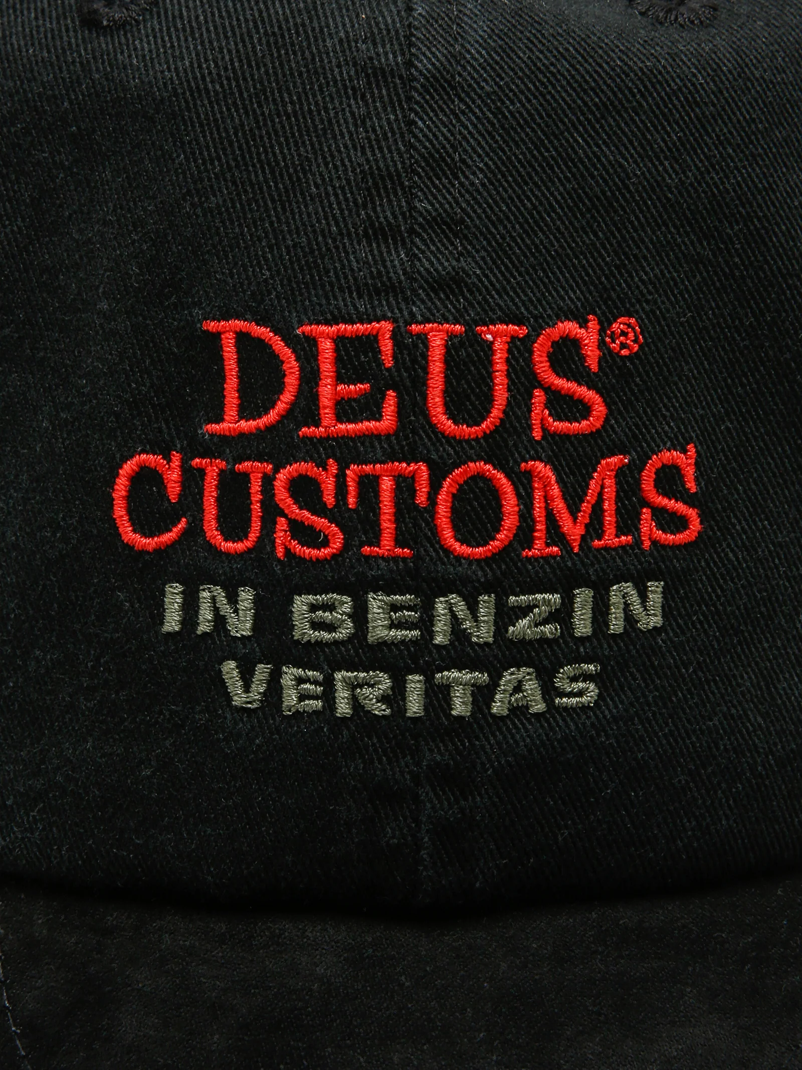 Portal Dad Cap - Image 2