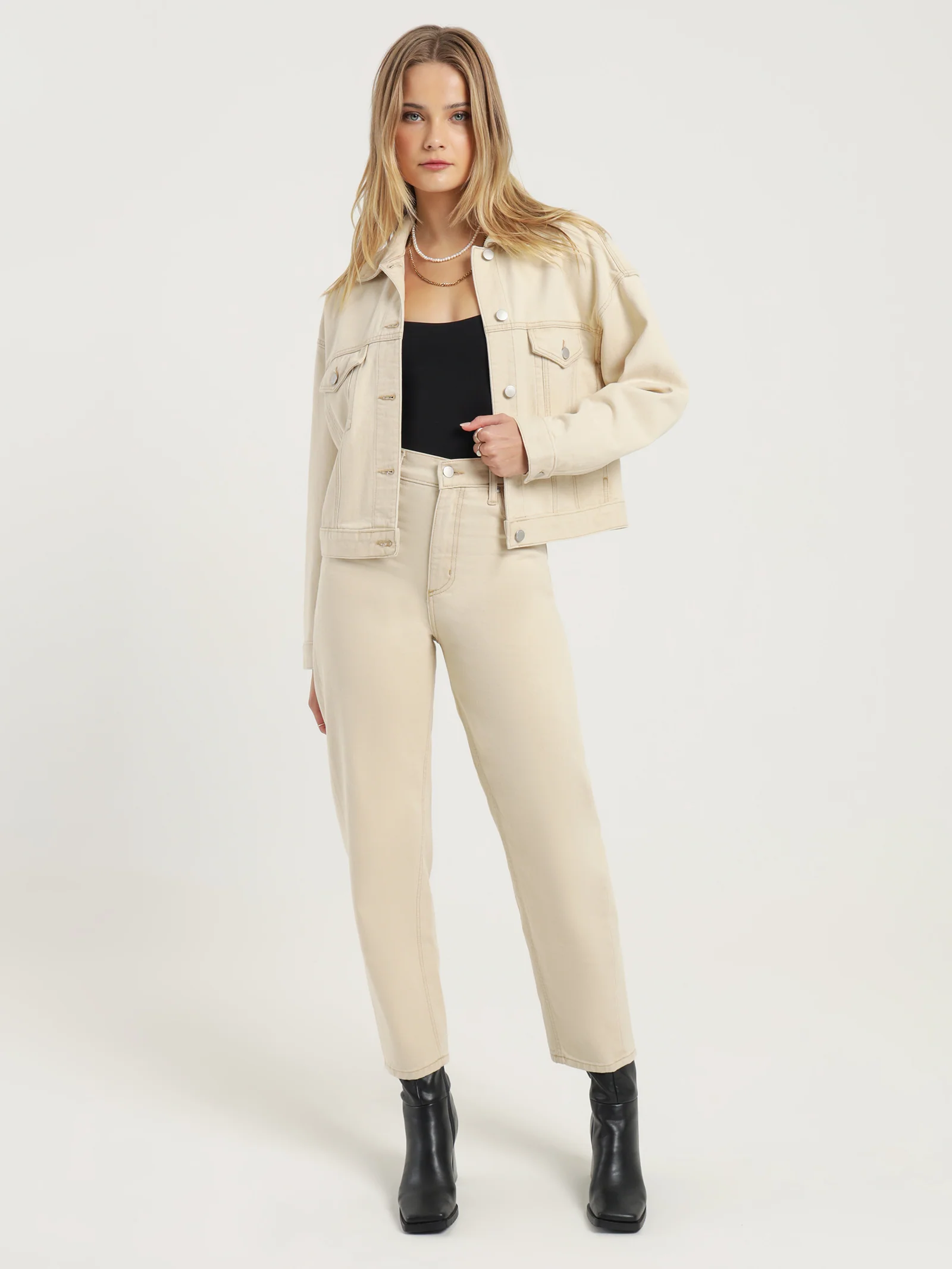 Porter Jeans - Image 6