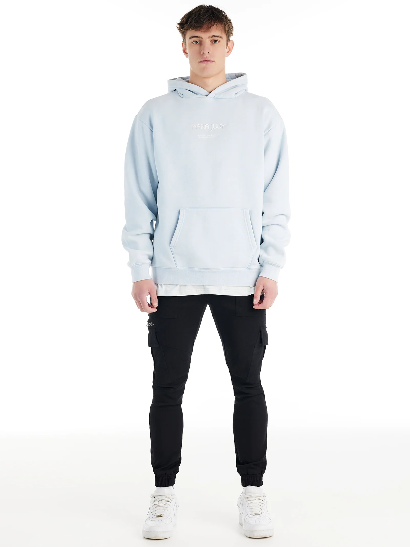 Porto Hood - Image 2
