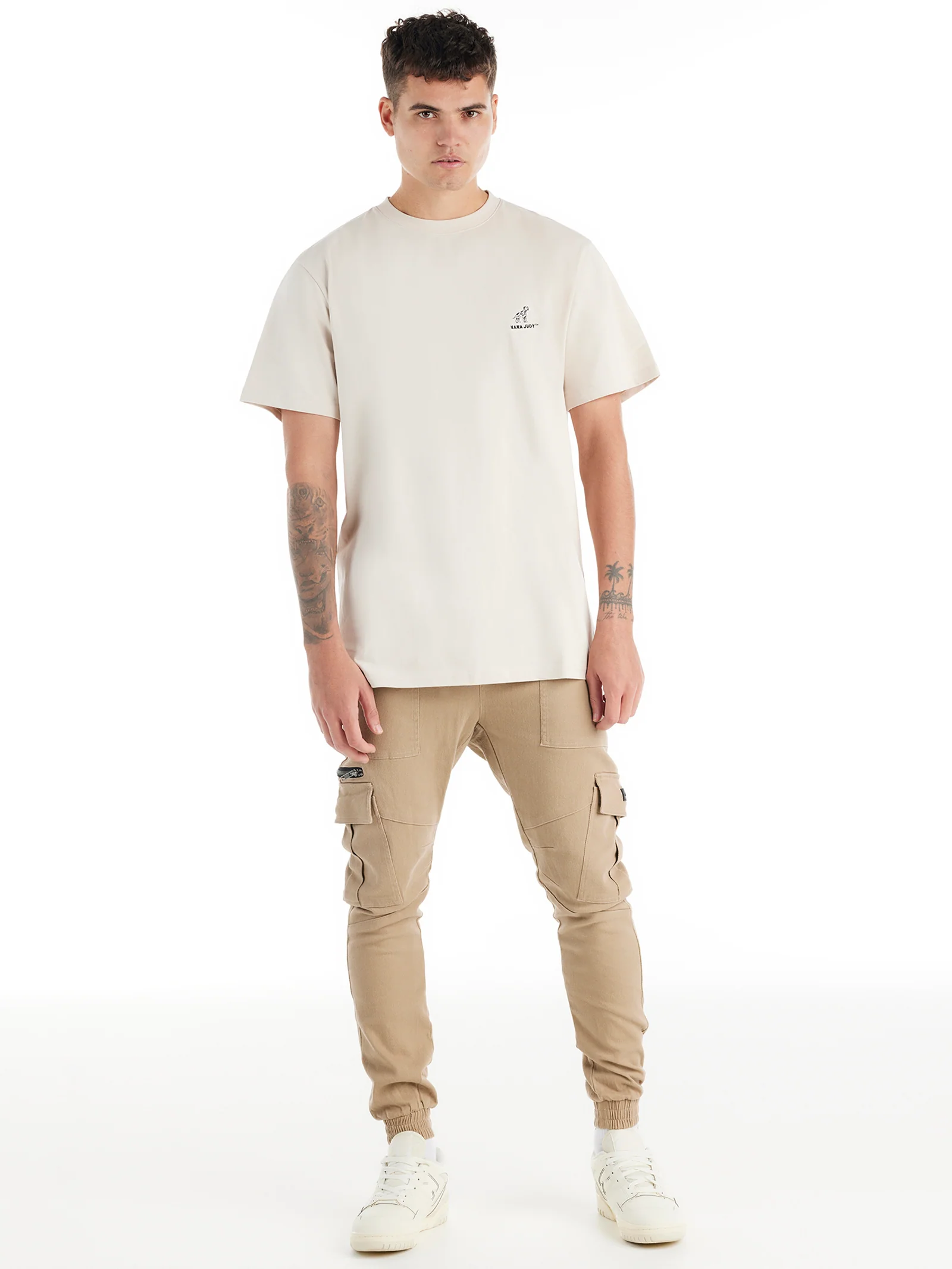 Portofino T-Shirt - Image 2