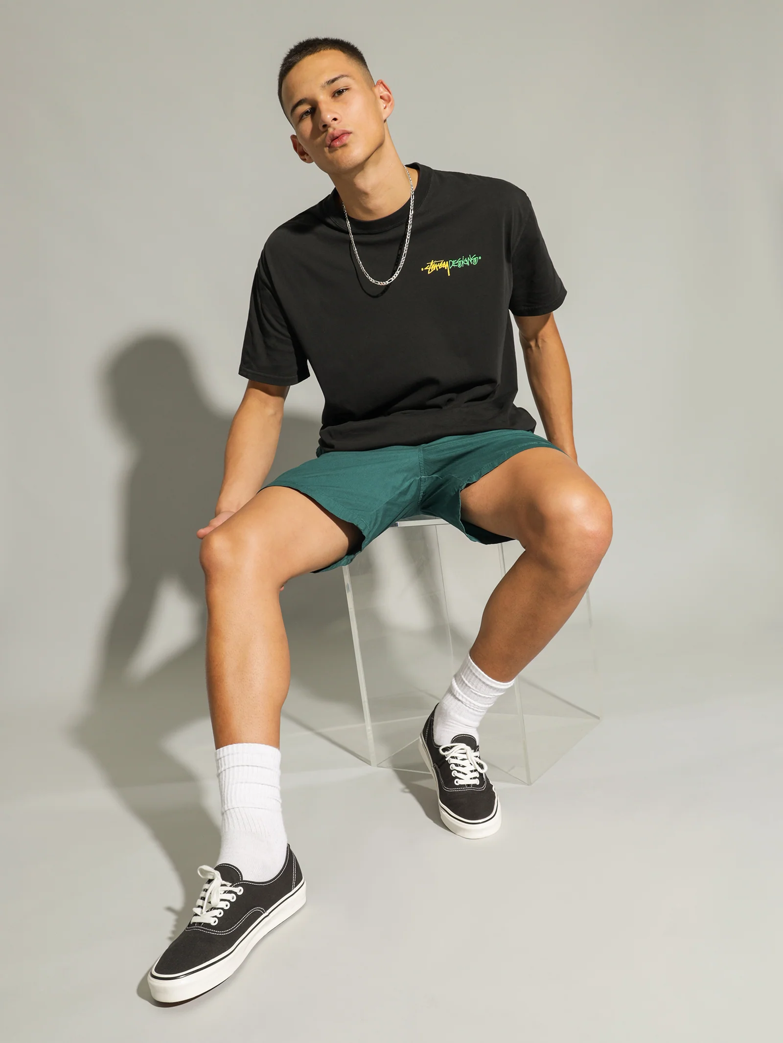 Positive Vibrations T-Shirt - Image 2