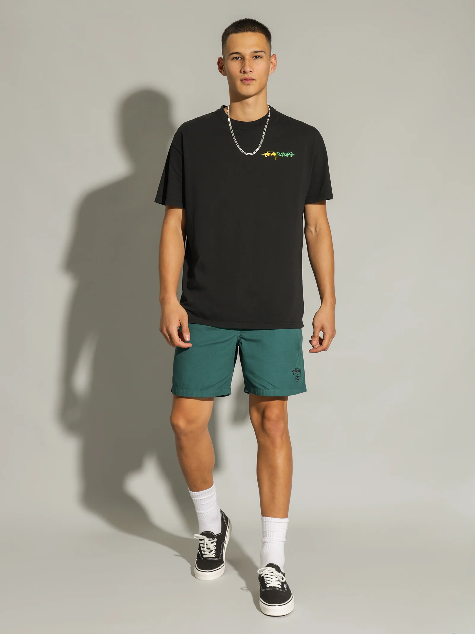 Positive Vibrations T-Shirt - Image 3