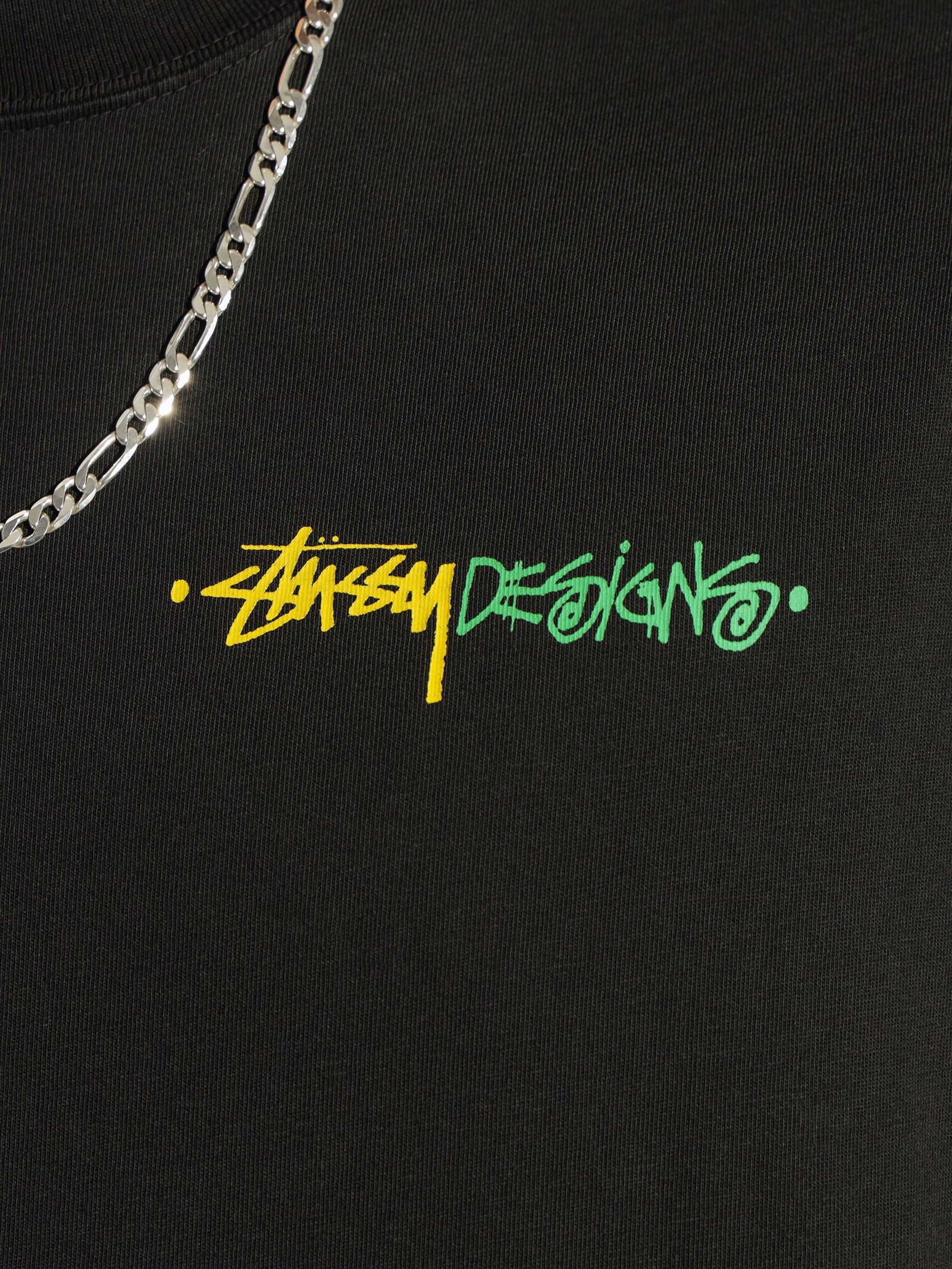 Positive Vibrations T-Shirt - Image 4