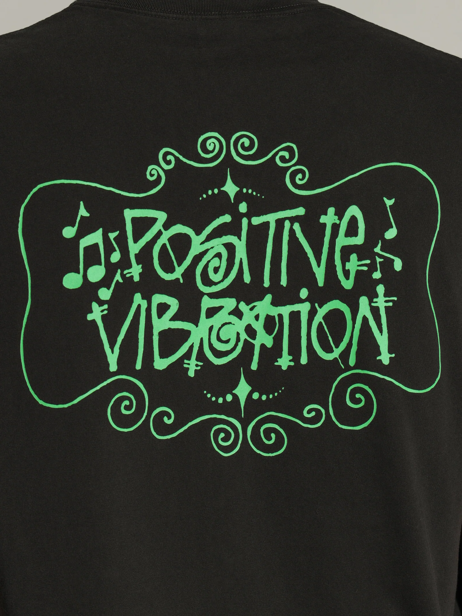 Positive Vibrations T-Shirt - Image 5