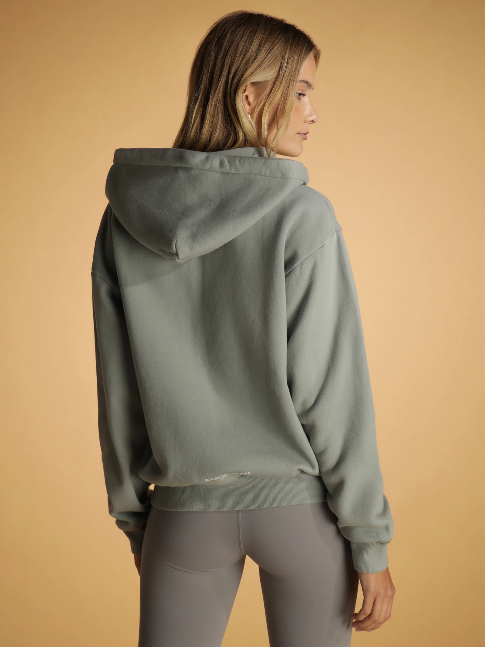 Positive Zip Through Hood - Image 9