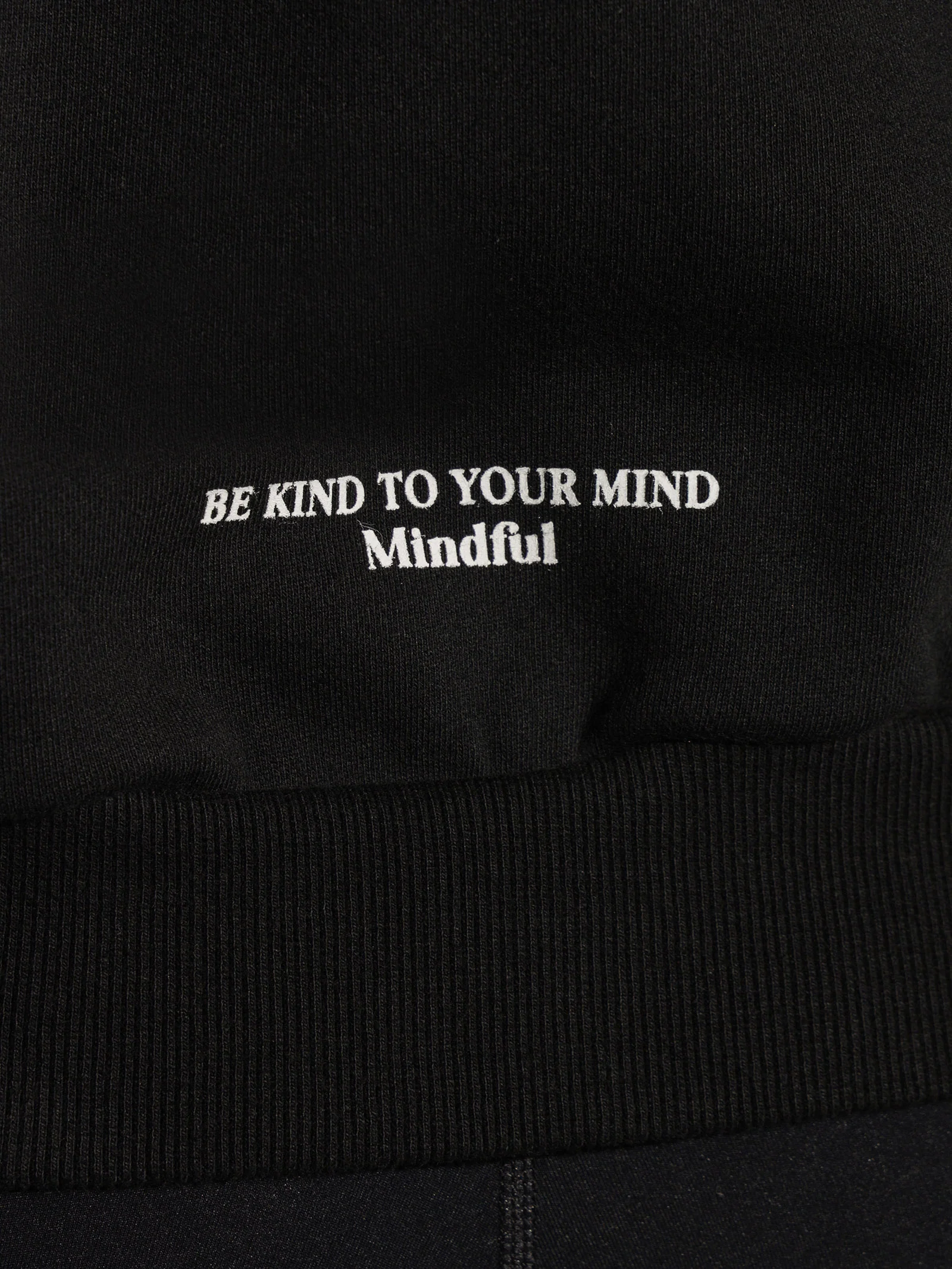 Positive Zip Through Hood Jacket - Image 6