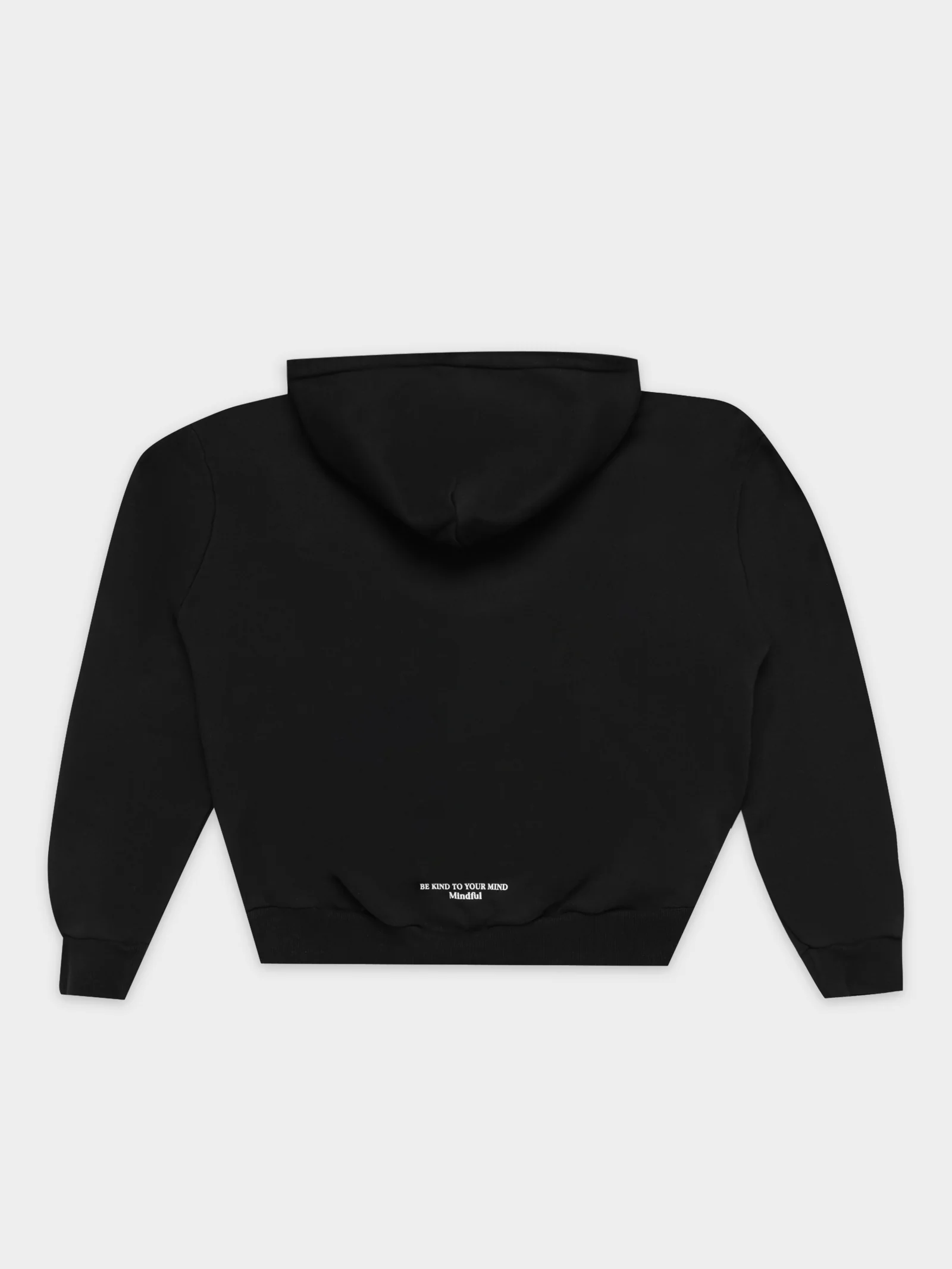 Positive Zip Through Hood Jacket - Image 8