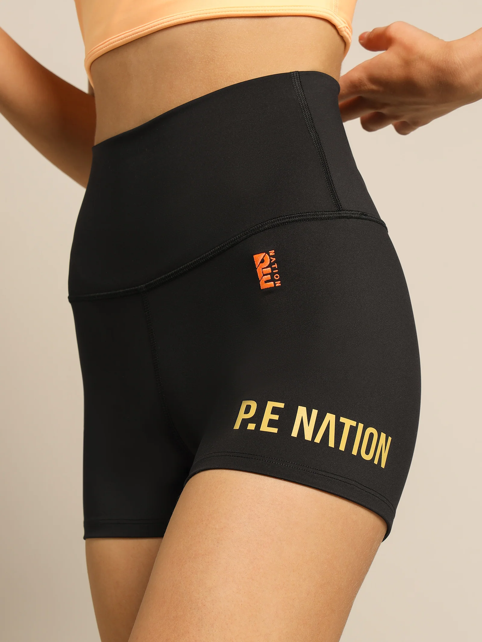 Post Game Shorts - Image 5