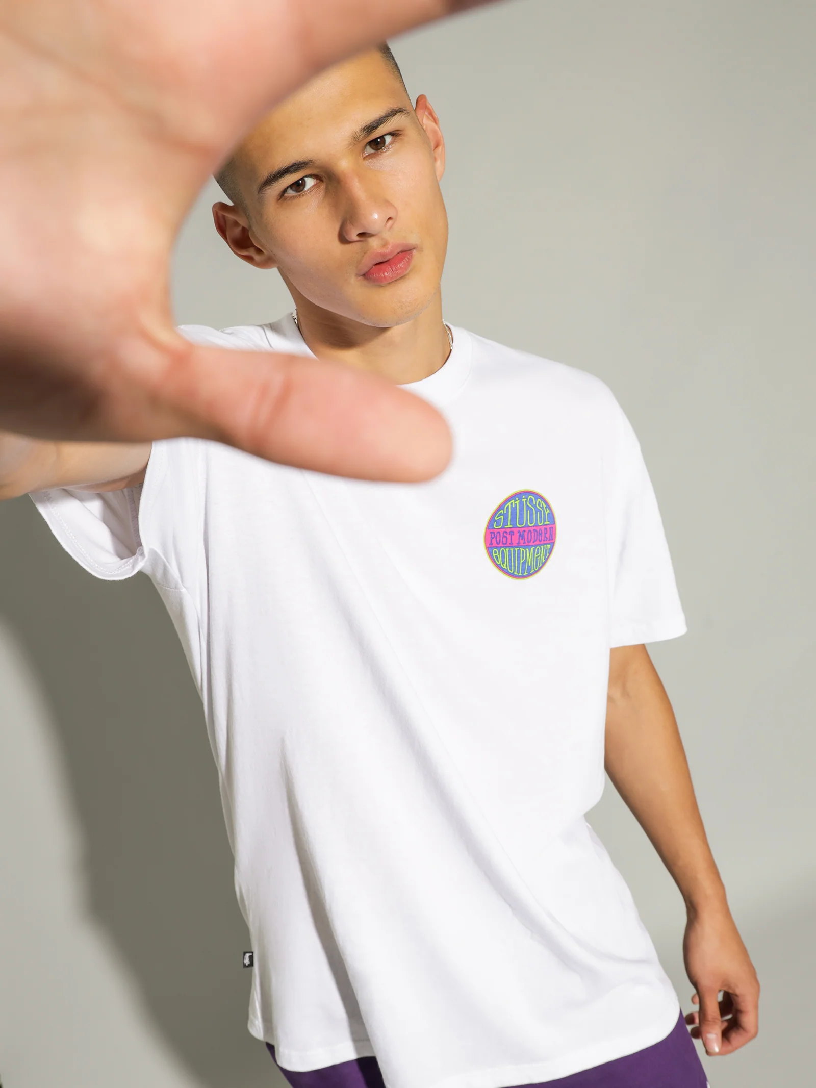Post Modern Equipment T-Shirt - Image 3