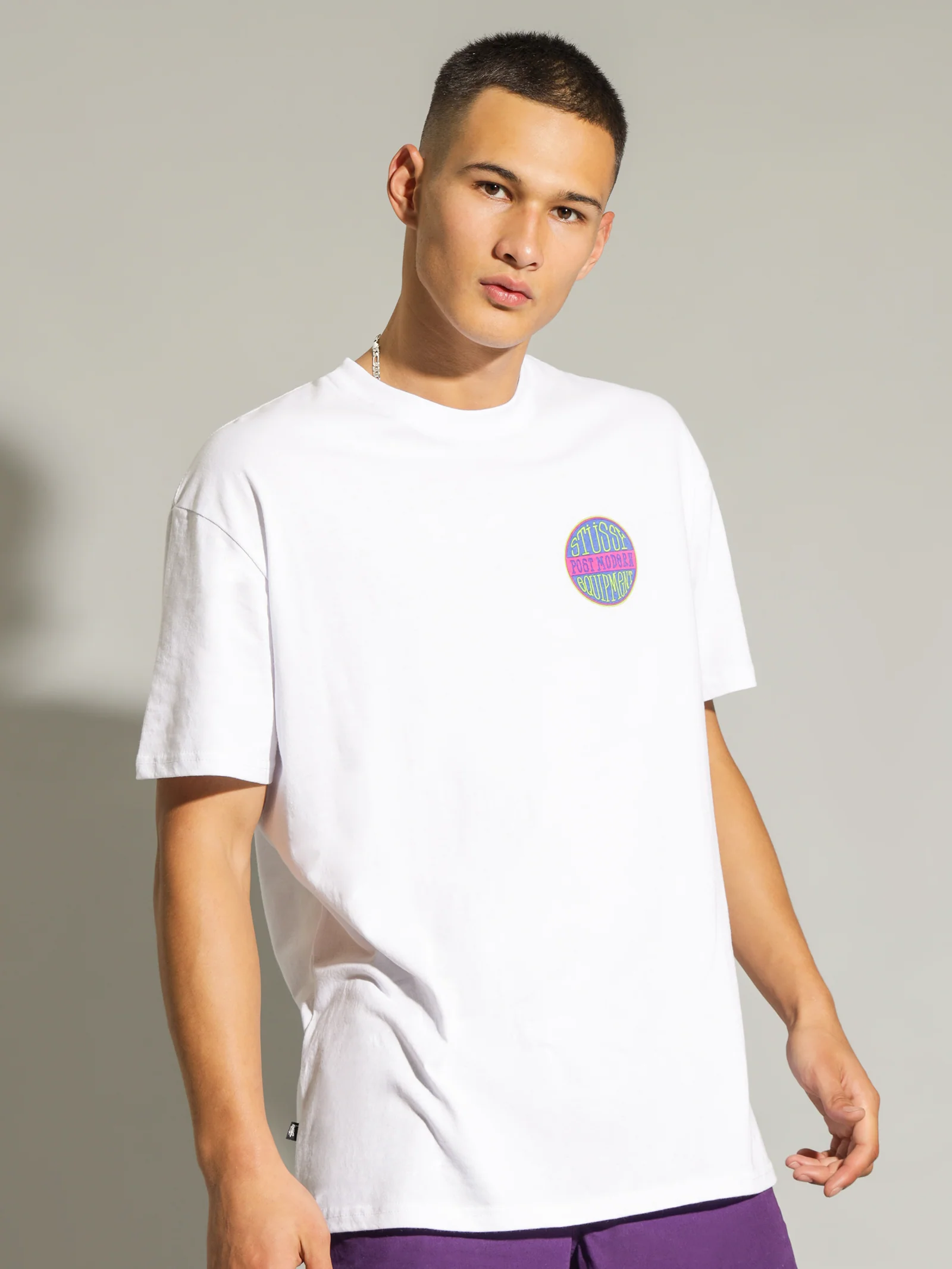 Post Modern Equipment T-Shirt - Image 4