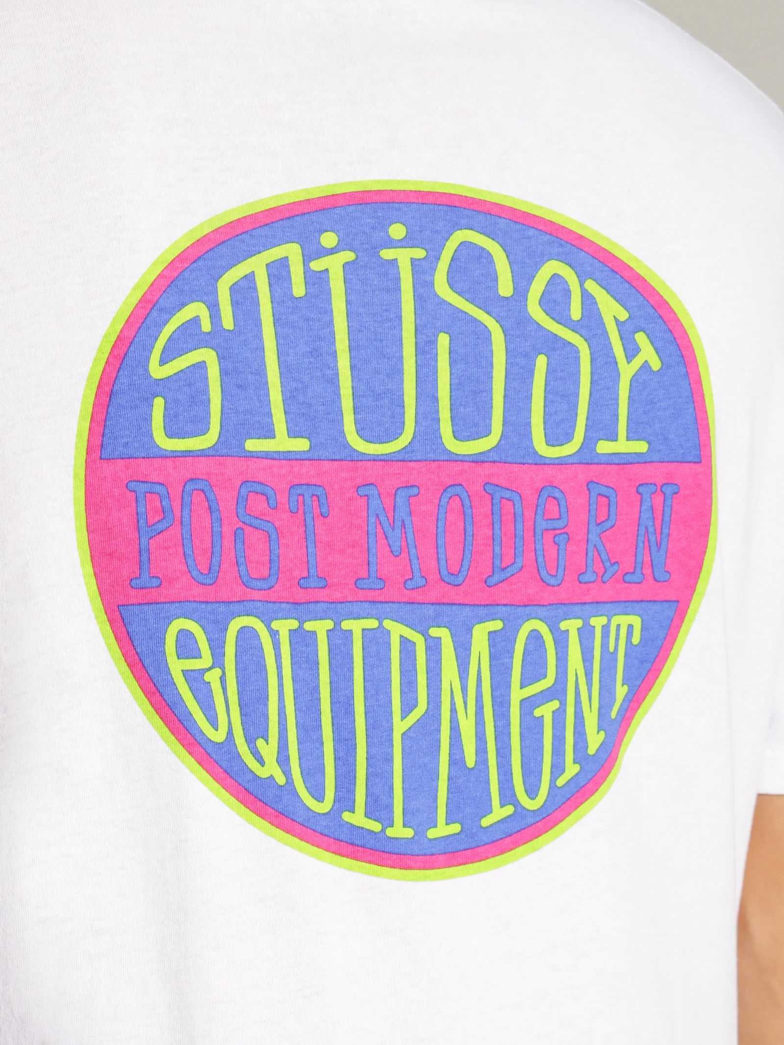 Post Modern Equipment T-Shirt - Image 5