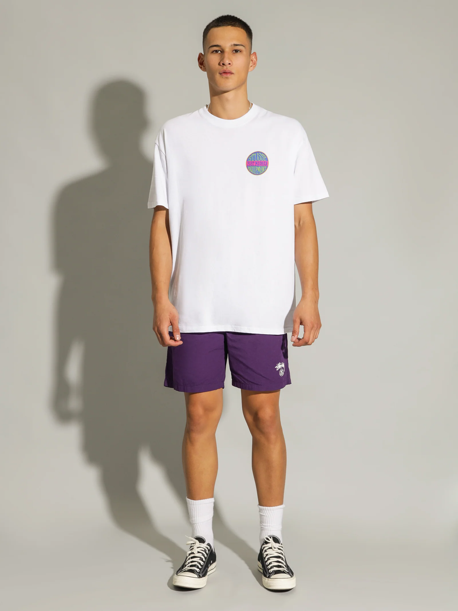 Post Modern Equipment T-Shirt - Image 6