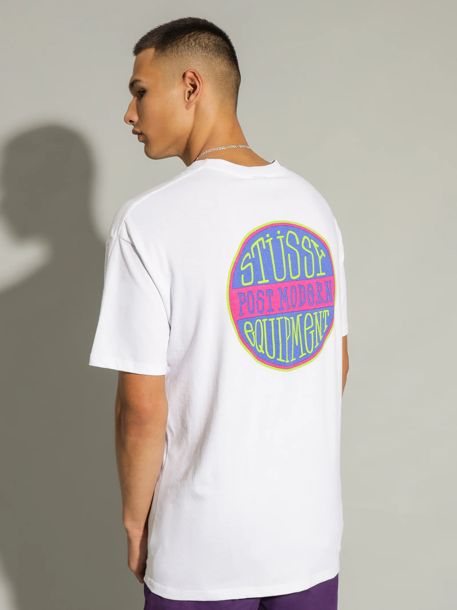 Post Modern Equipment T-Shirt - Image 7