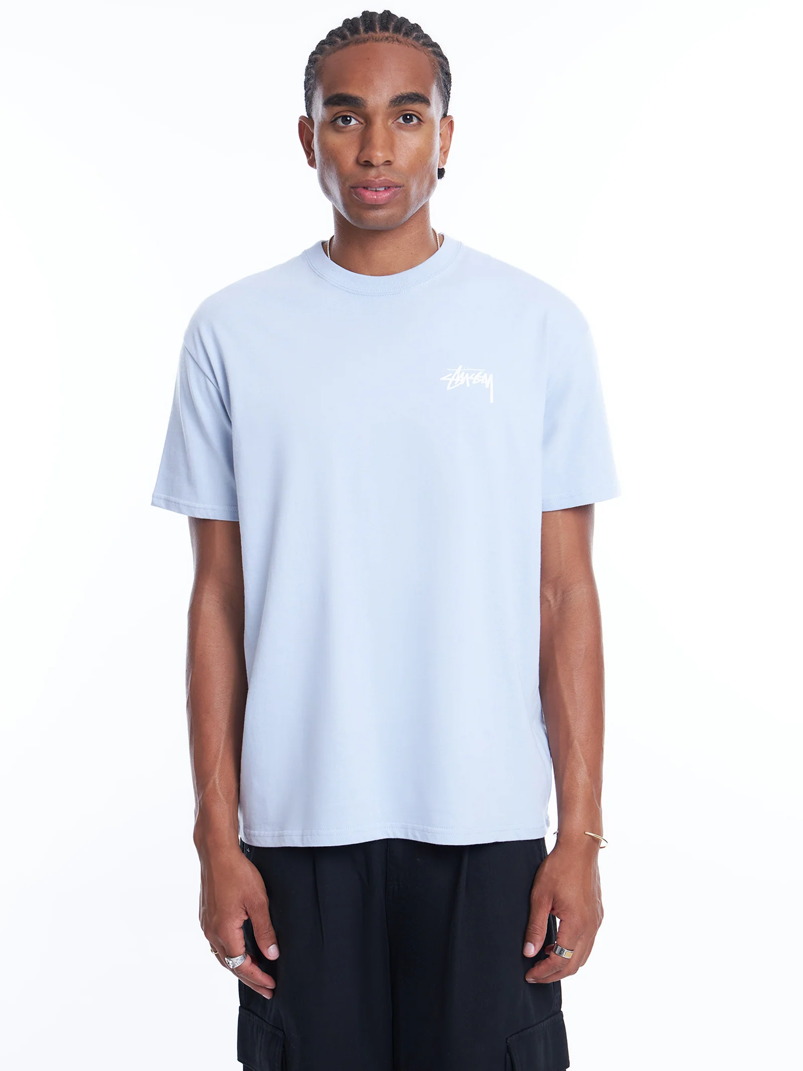 Post Modernist Heavyweight T-Shirt - Image 2