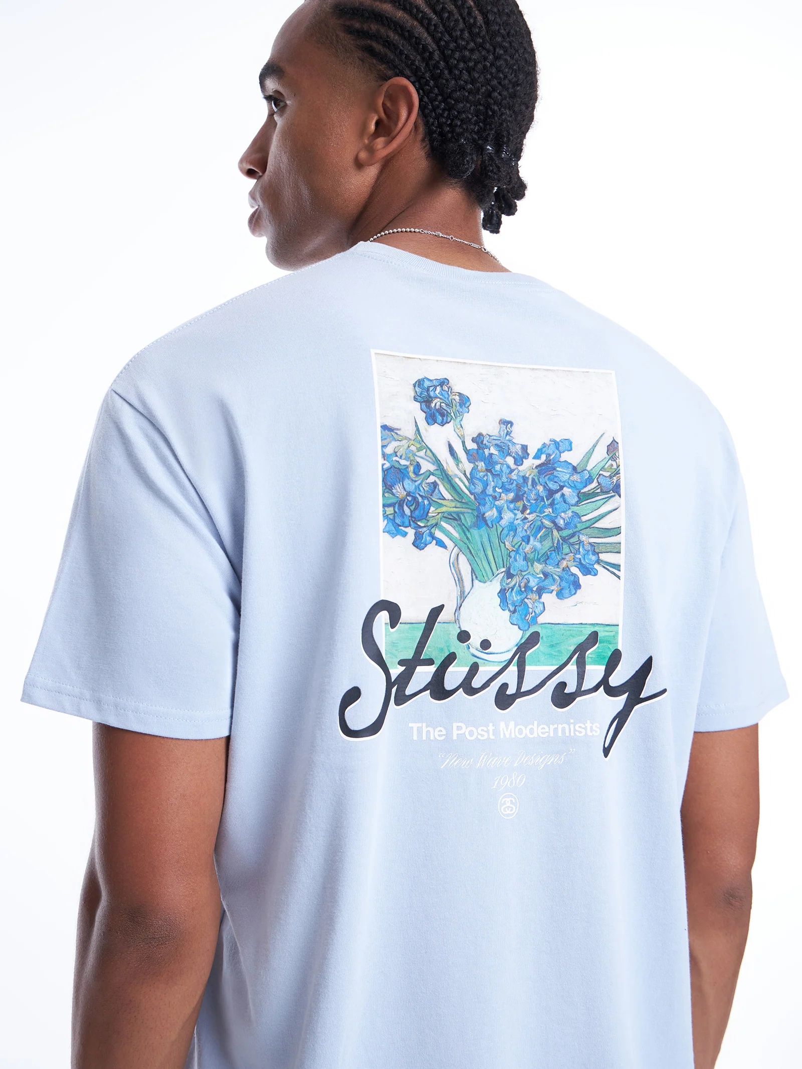 Post Modernist Heavyweight T-Shirt - Image 3