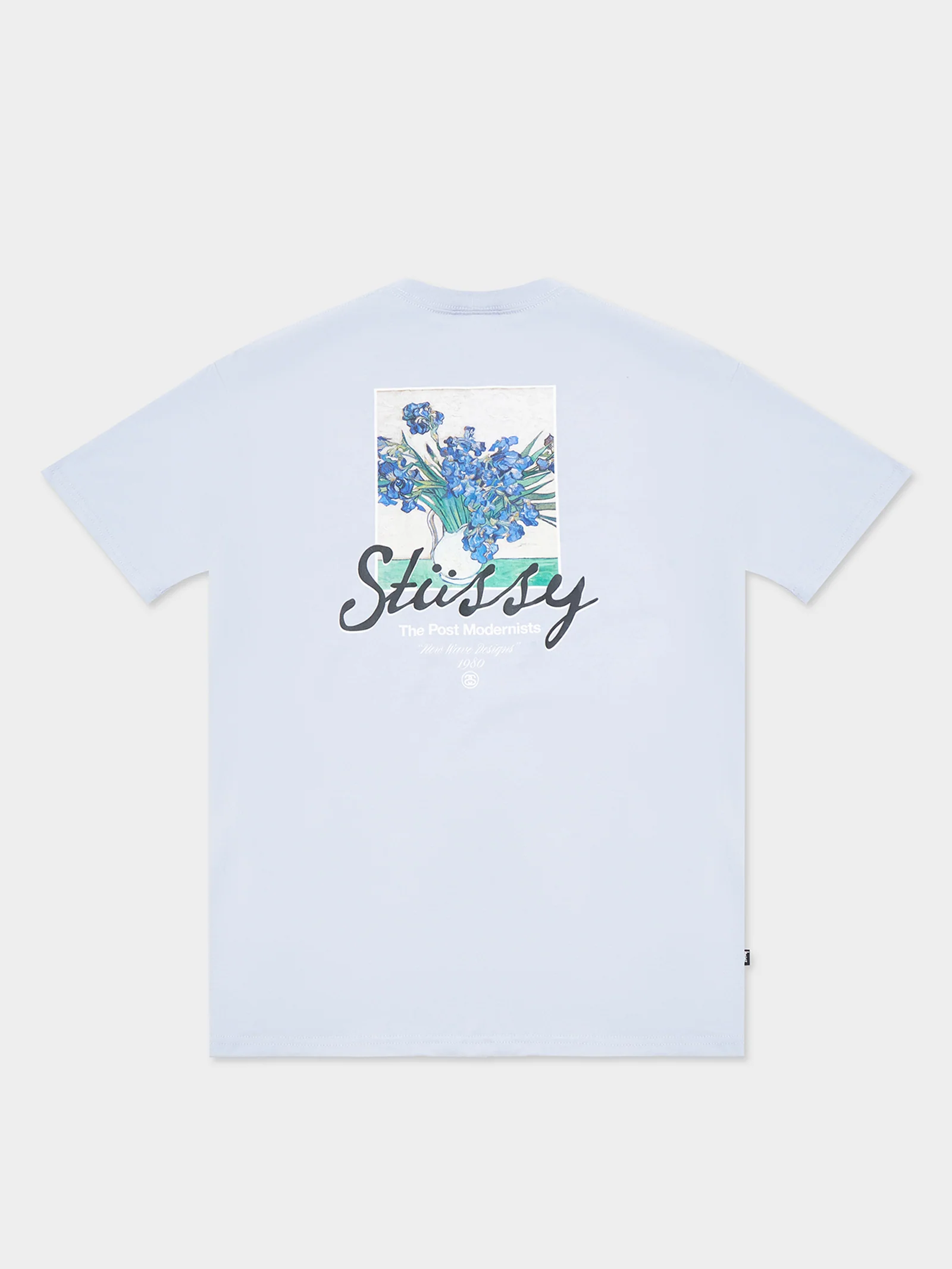 Post Modernist Heavyweight T-Shirt - Image 5