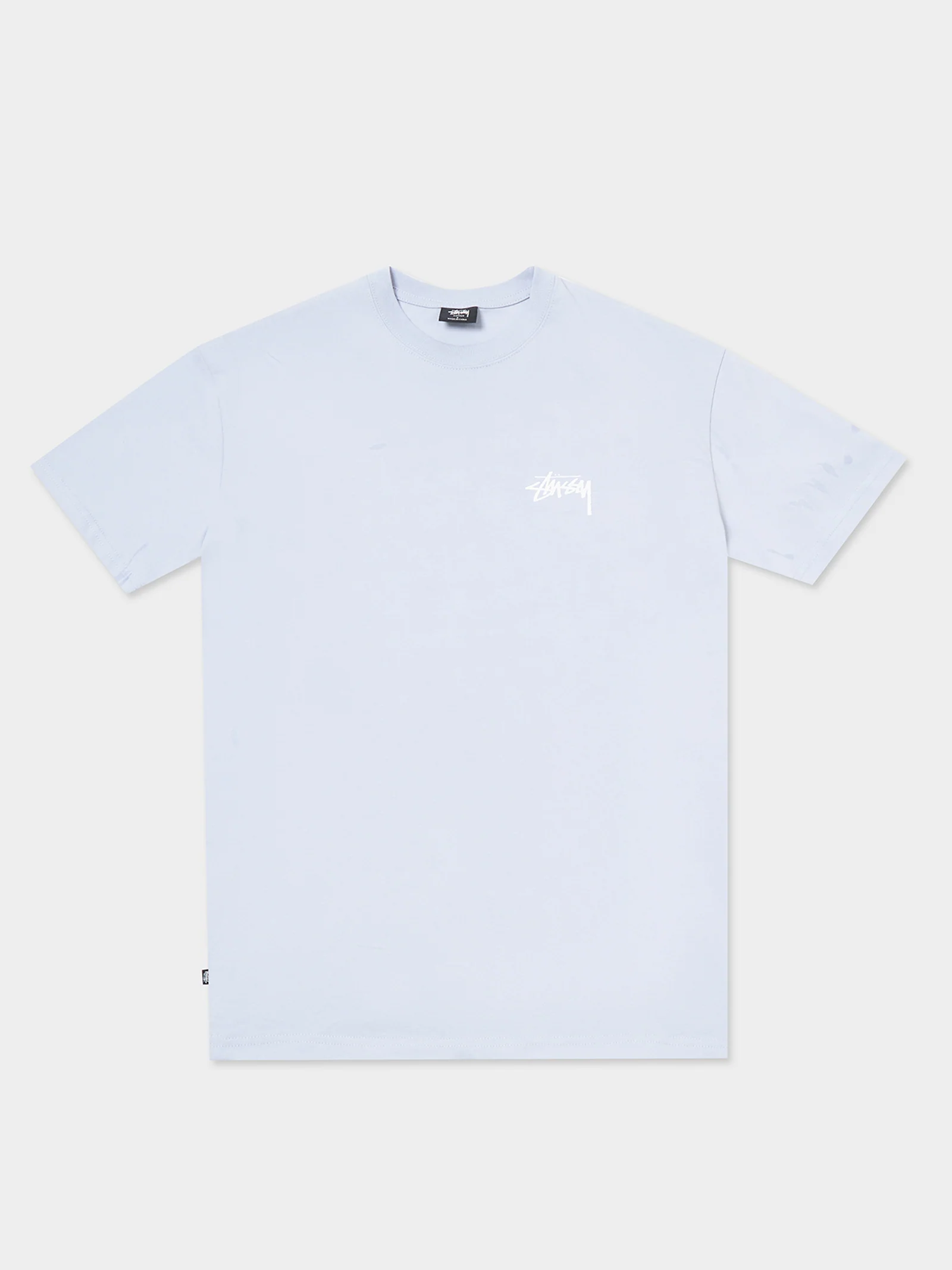 Post Modernist Heavyweight T-Shirt - Image 6