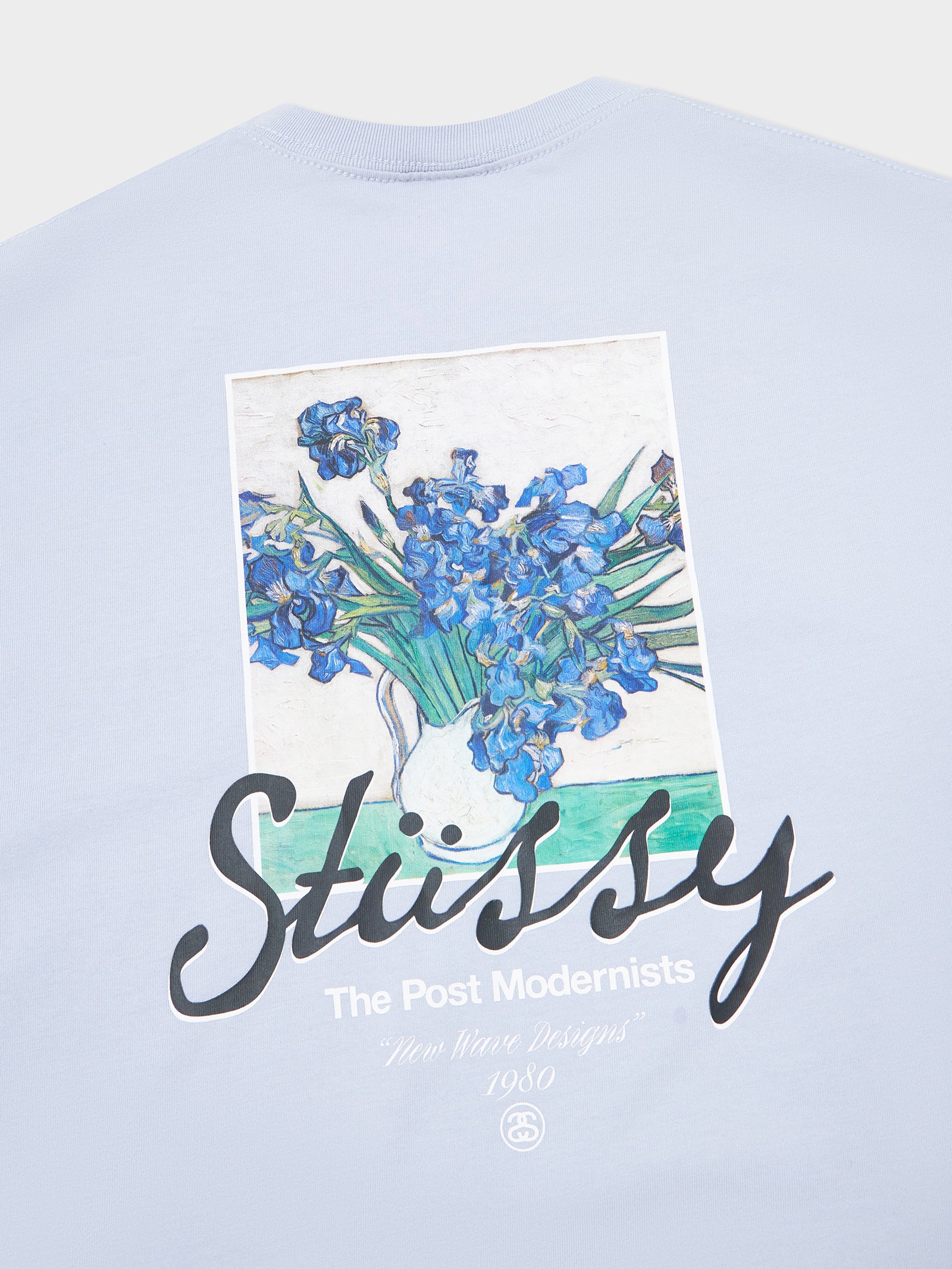 Post Modernist Heavyweight T-Shirt - Image 7