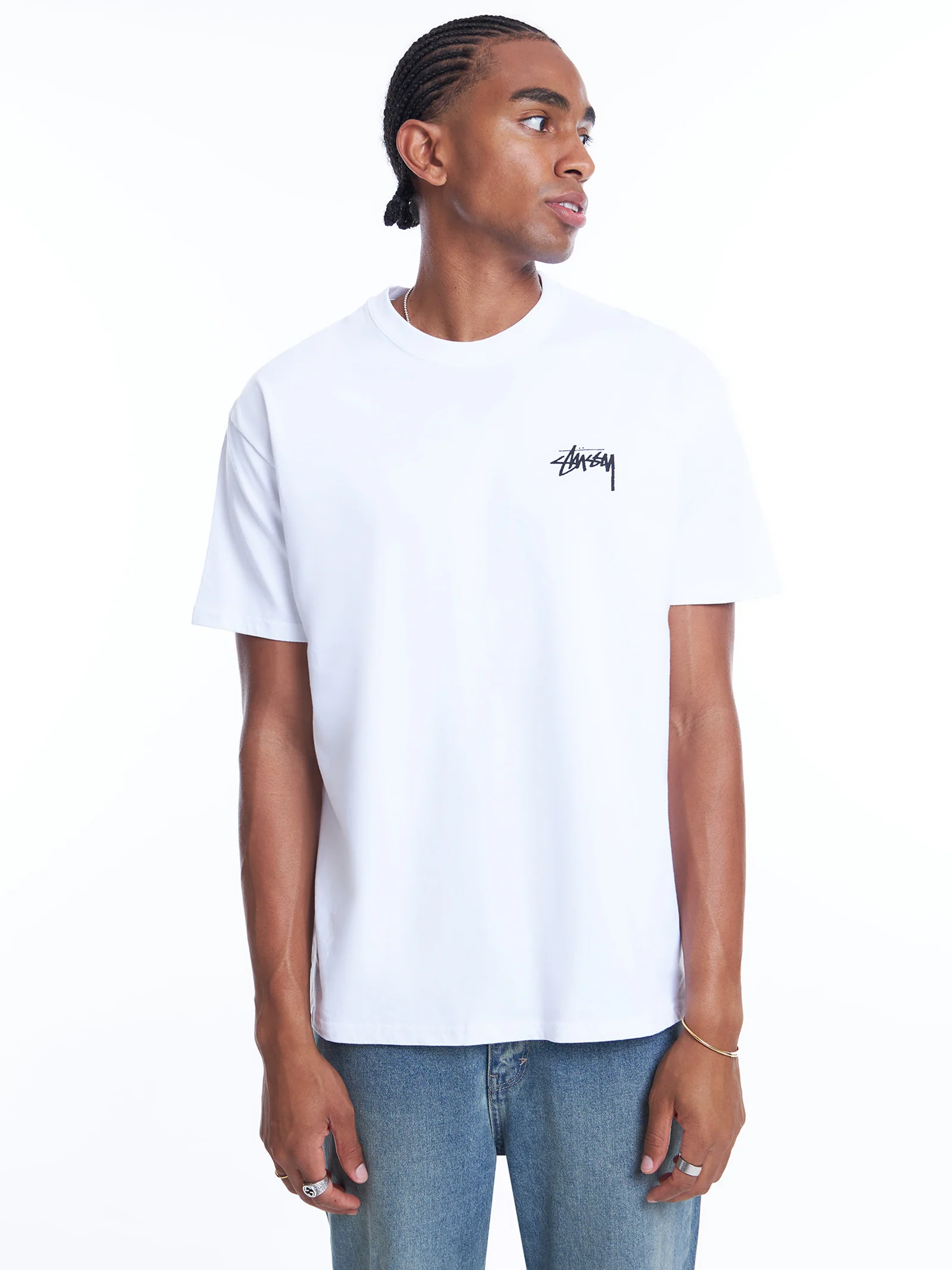 Post Modernist Heavyweight T-Shirt - Image 2