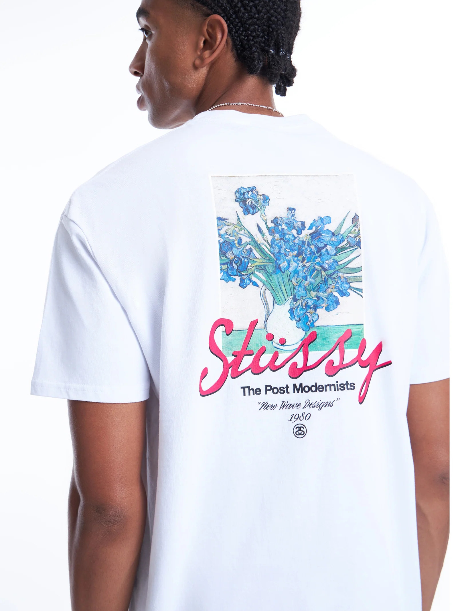 Post Modernist Heavyweight T-Shirt - Image 3