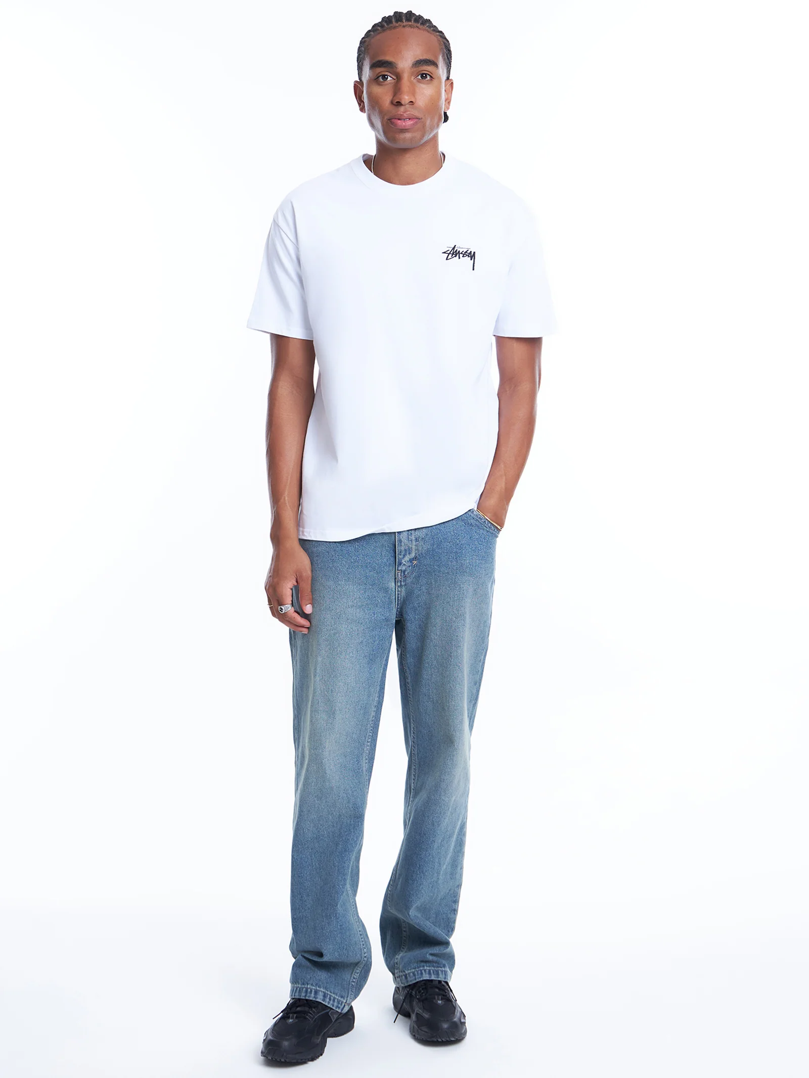 Post Modernist Heavyweight T-Shirt - Image 4